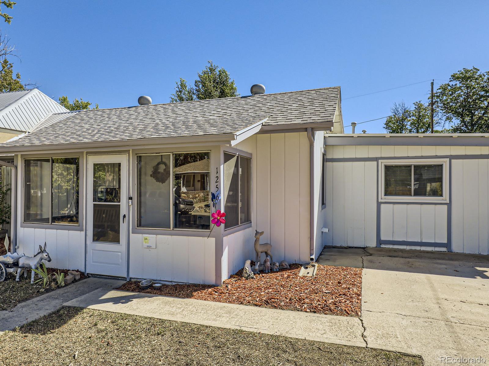 MLS Image #3 for 1256  ulster street,denver, Colorado