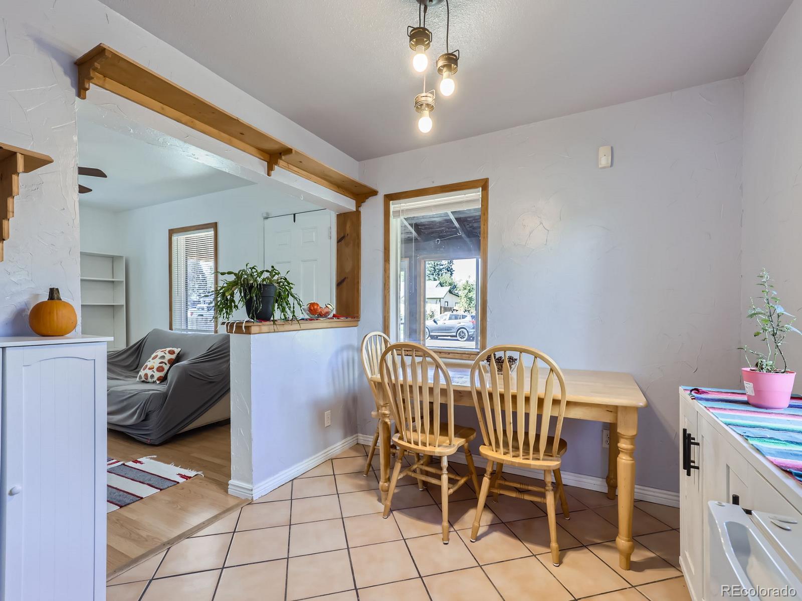 MLS Image #7 for 1256  ulster street,denver, Colorado