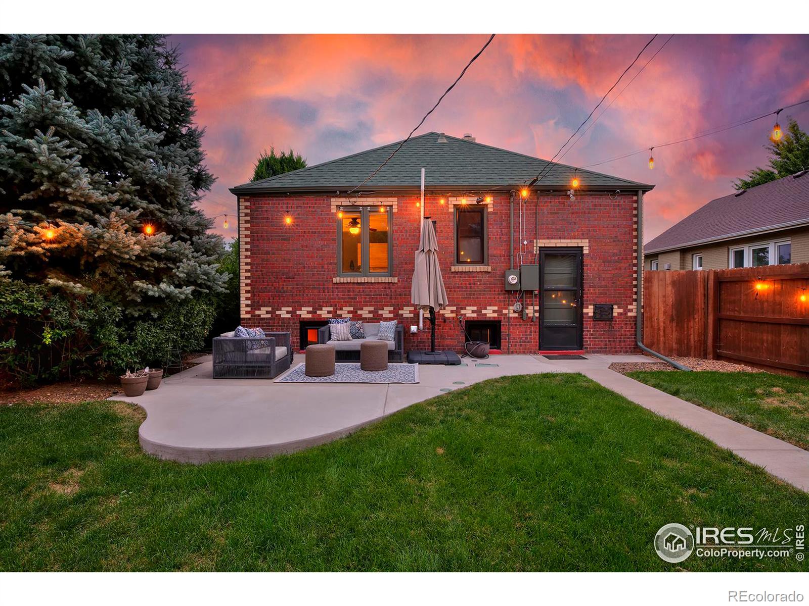 MLS Image #35 for 3301 w 34th avenue,denver, Colorado