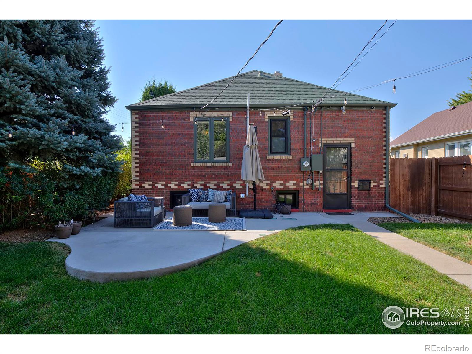 MLS Image #36 for 3301 w 34th avenue,denver, Colorado