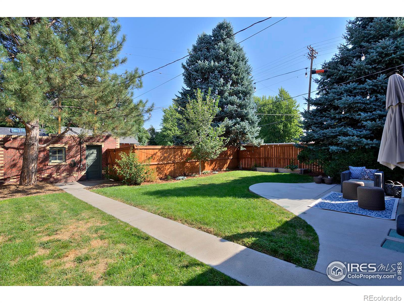 MLS Image #37 for 3301 w 34th avenue,denver, Colorado