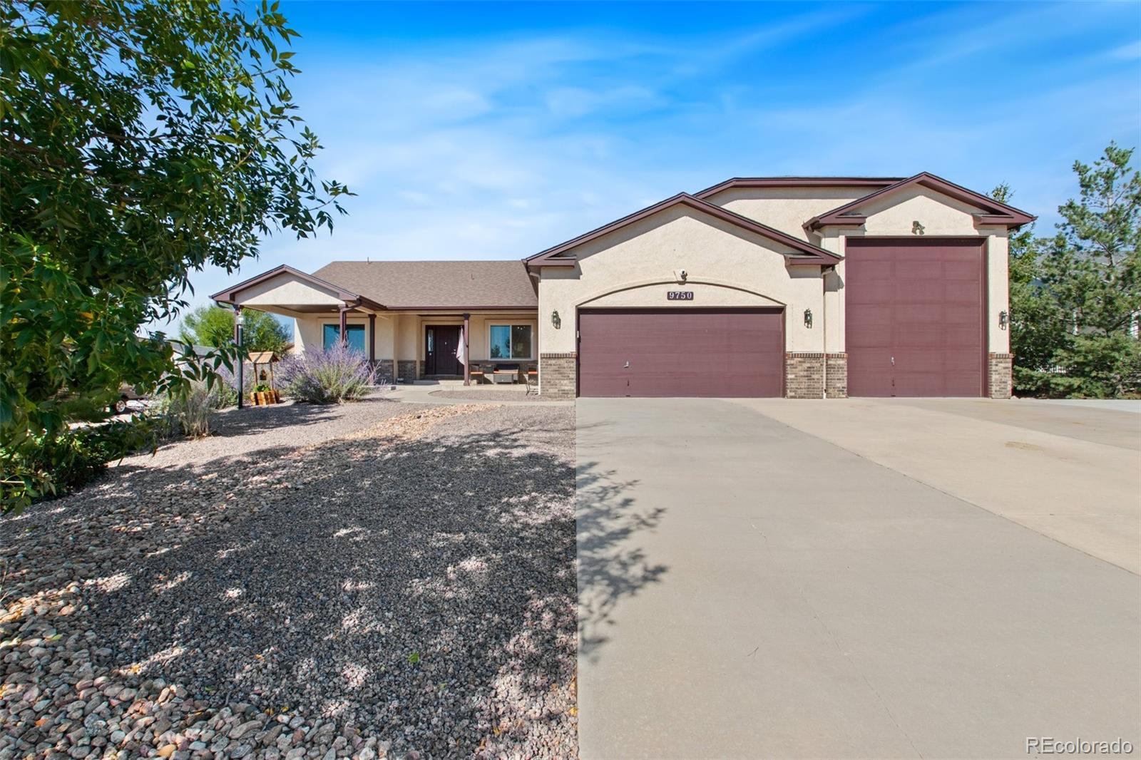 MLS Image #0 for 9750  moorcroft drive,peyton, Colorado