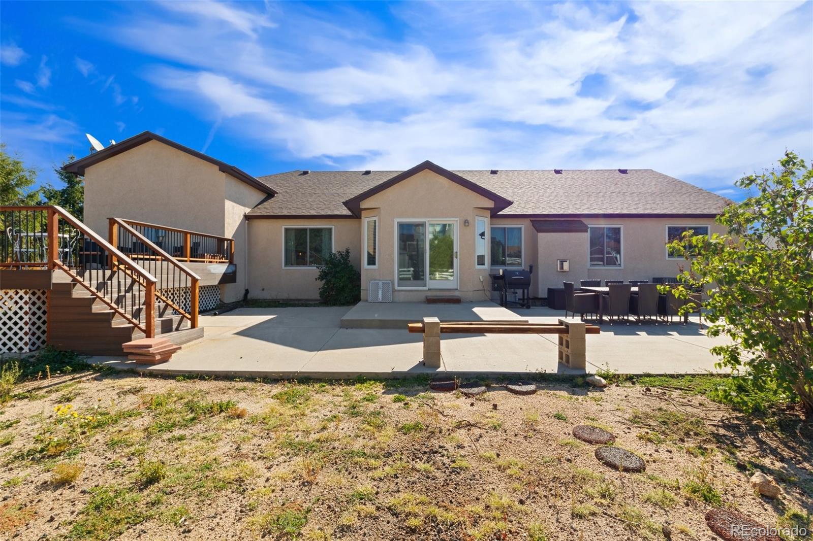 MLS Image #29 for 9750  moorcroft drive,peyton, Colorado