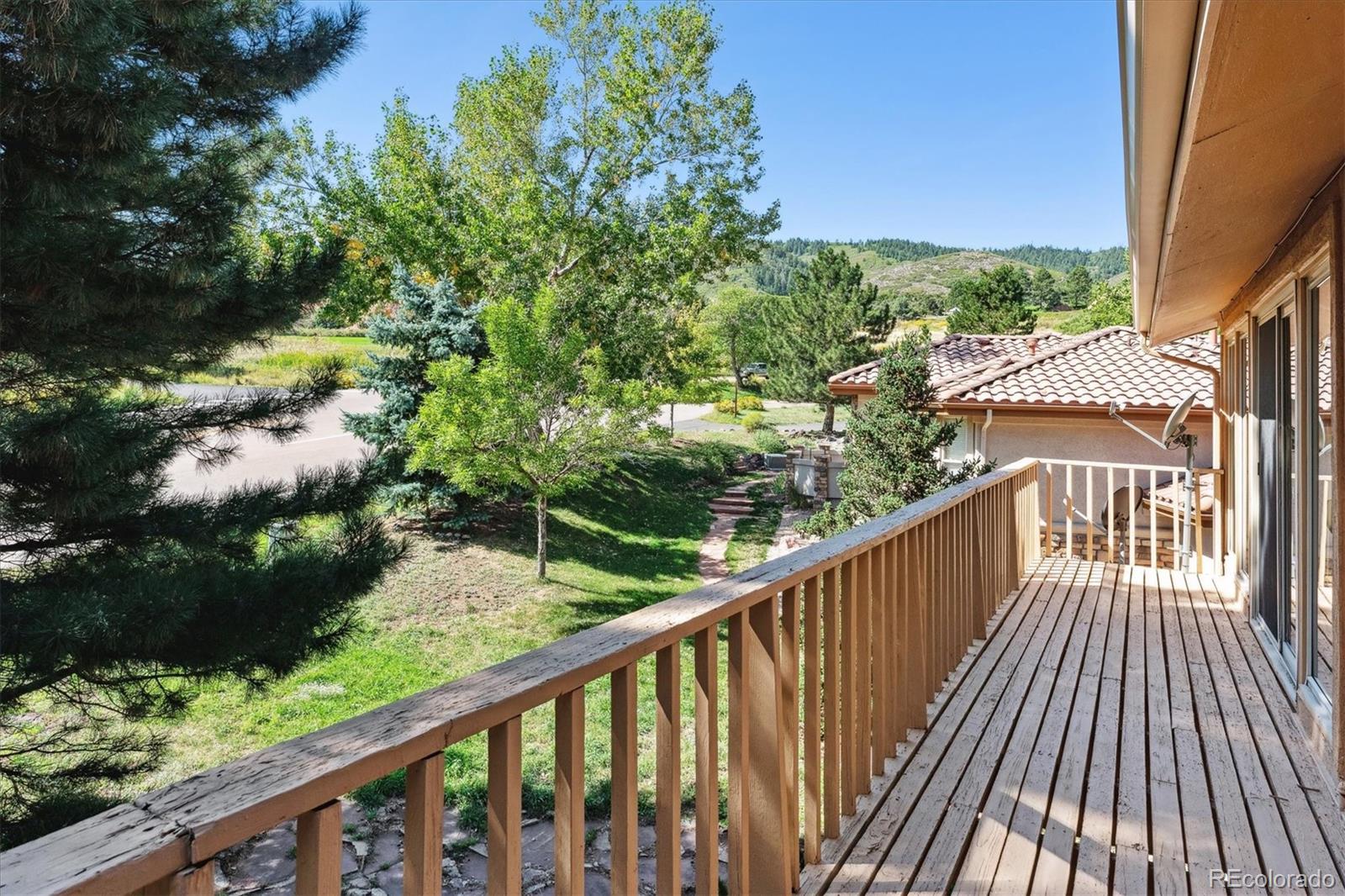 MLS Image #13 for 10506  brown fox trail,littleton, Colorado