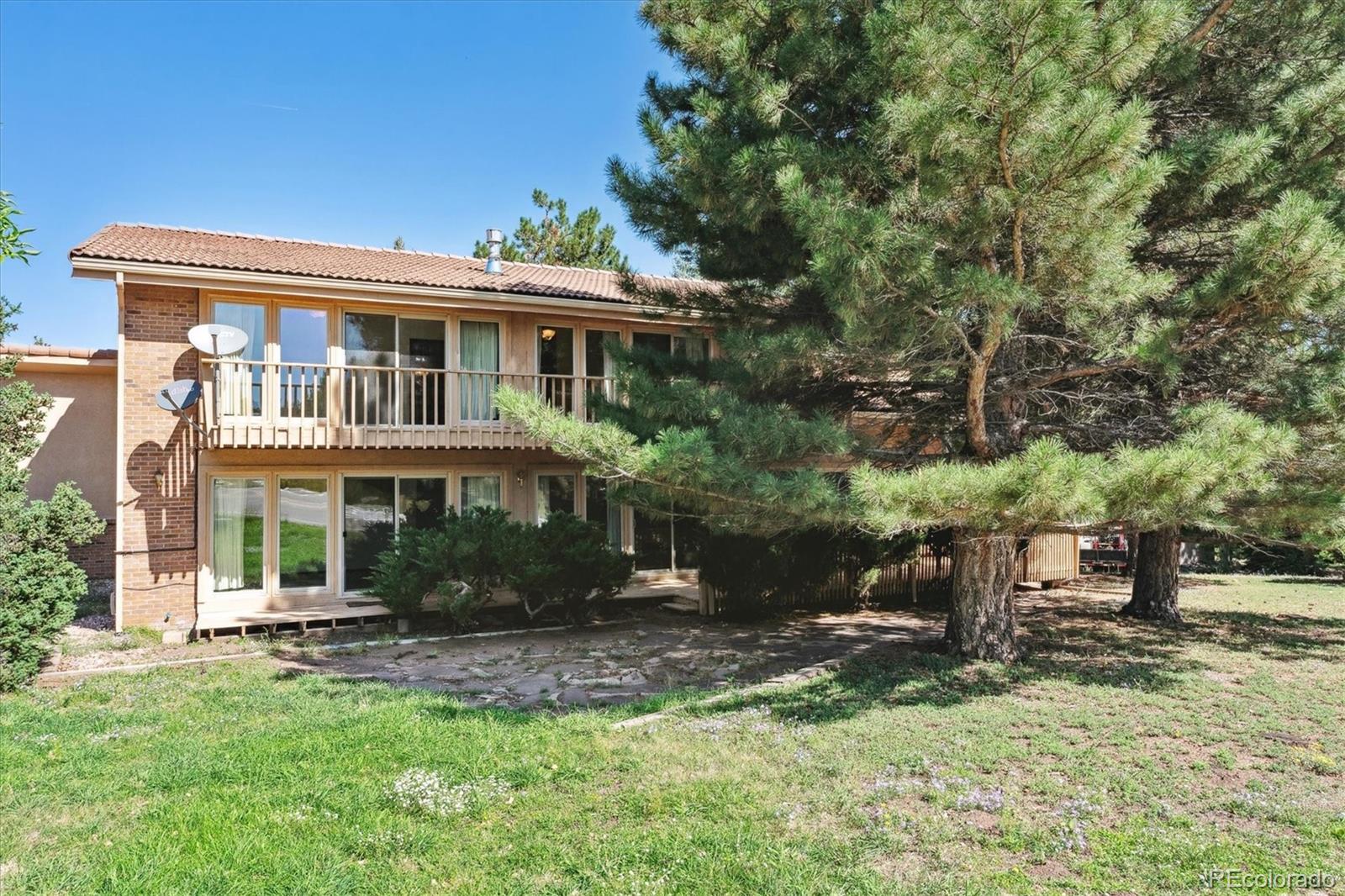 MLS Image #23 for 10506  brown fox trail,littleton, Colorado