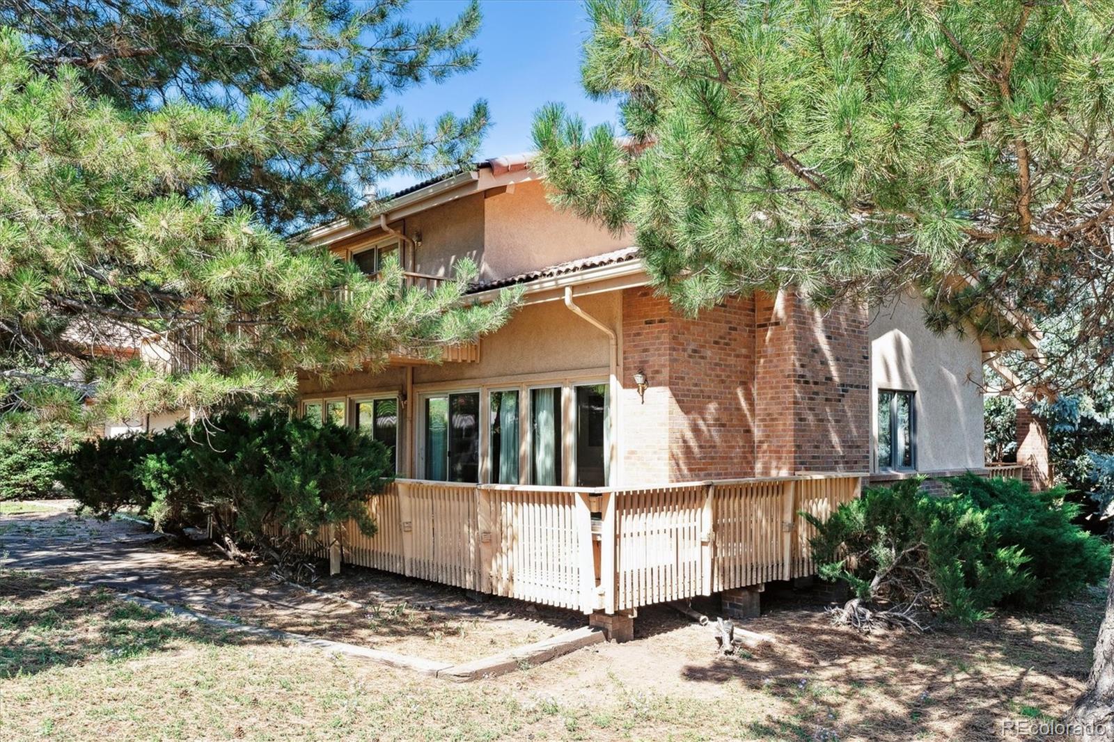 MLS Image #24 for 10506  brown fox trail,littleton, Colorado