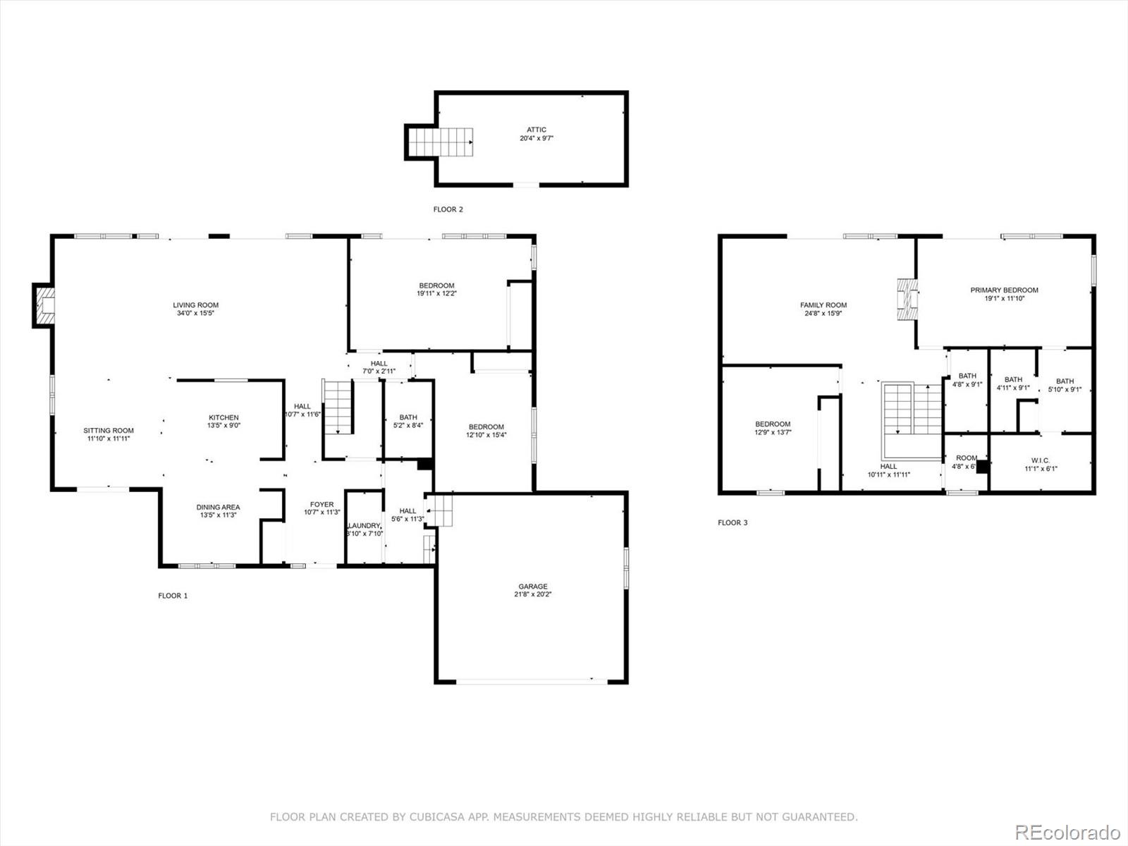 MLS Image #25 for 10506  brown fox trail,littleton, Colorado