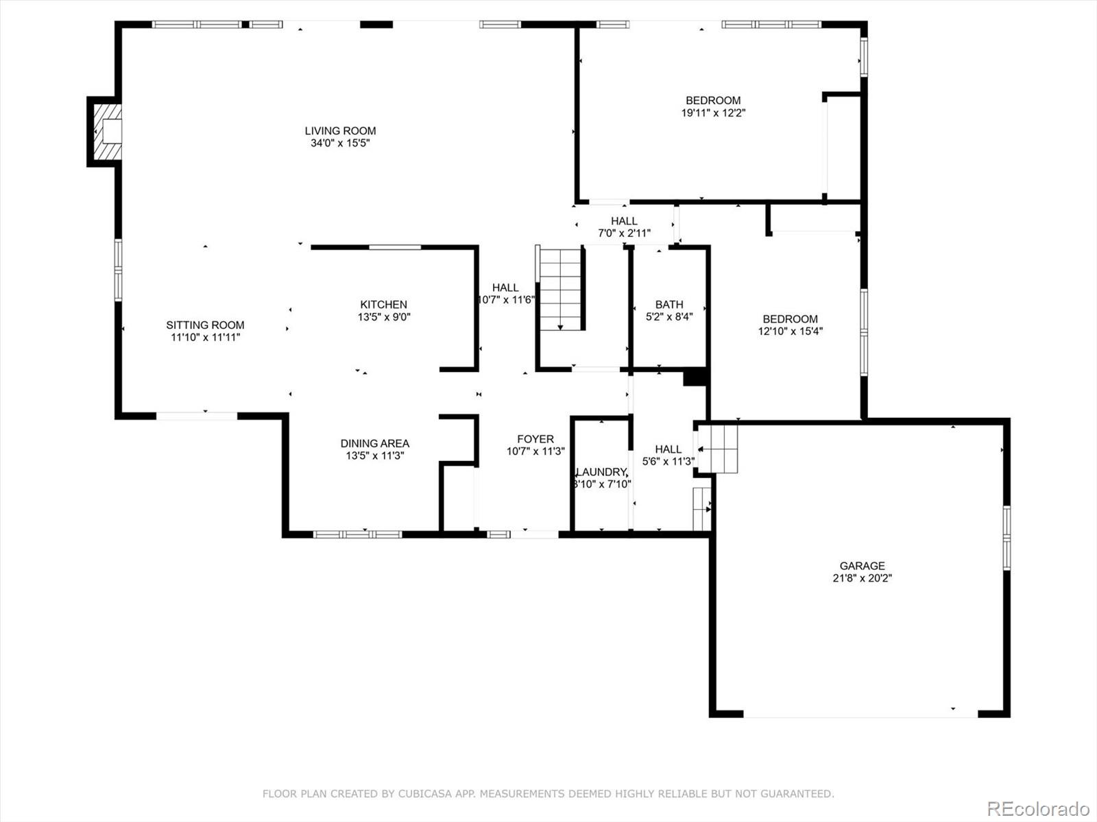 MLS Image #26 for 10506  brown fox trail,littleton, Colorado