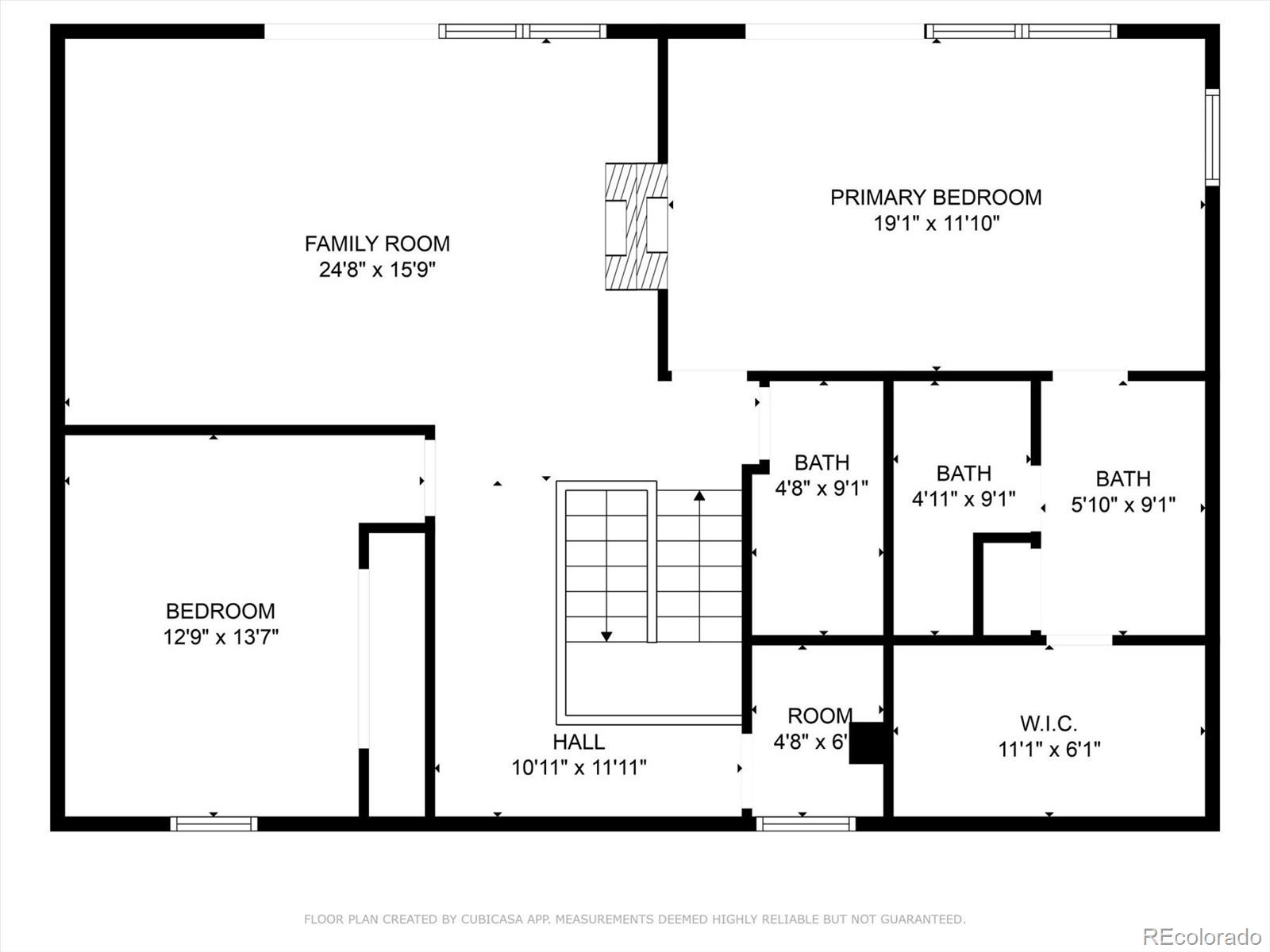 MLS Image #28 for 10506  brown fox trail,littleton, Colorado