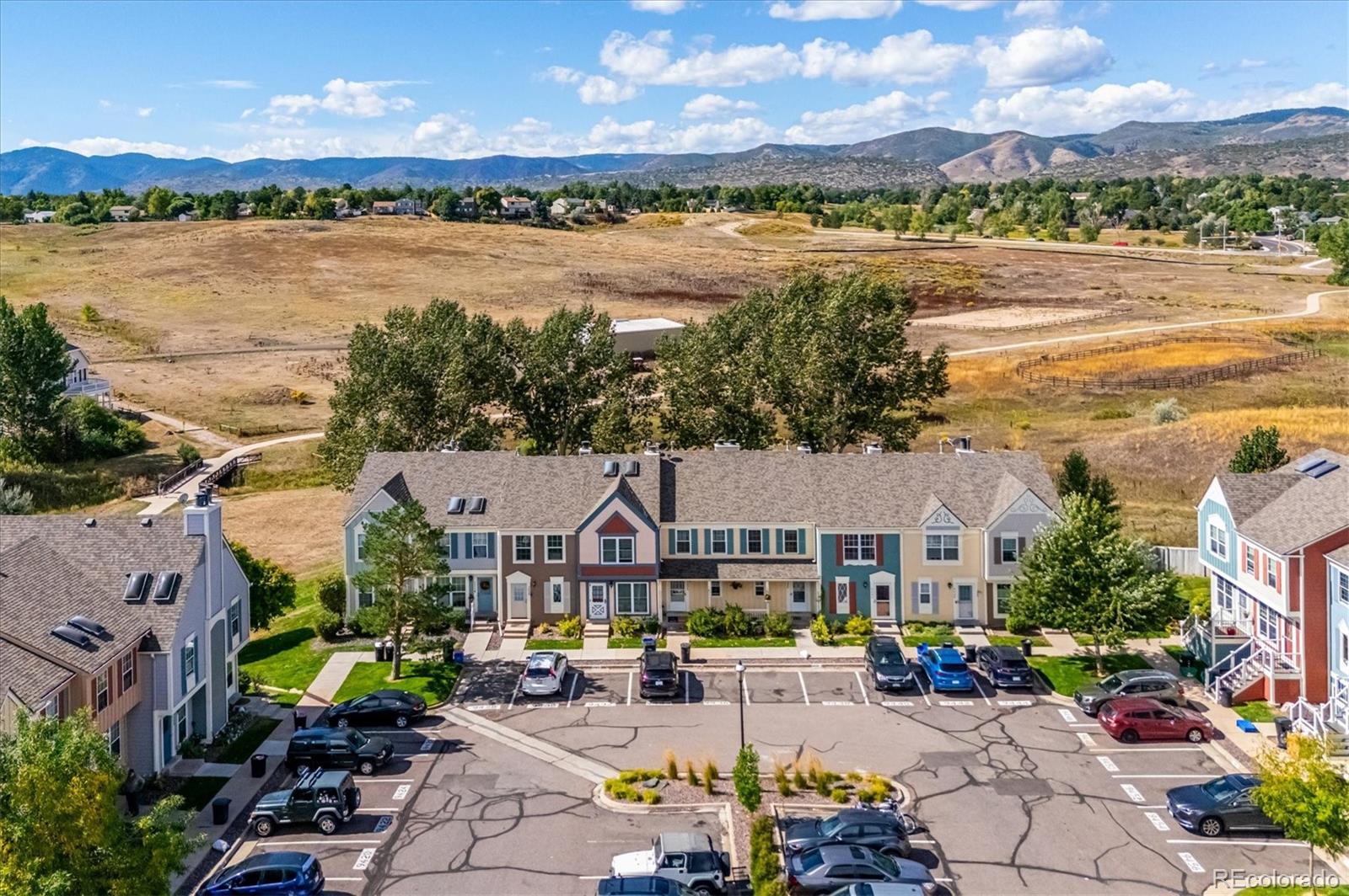 MLS Image #31 for 9432 w ontario drive ,littleton, Colorado