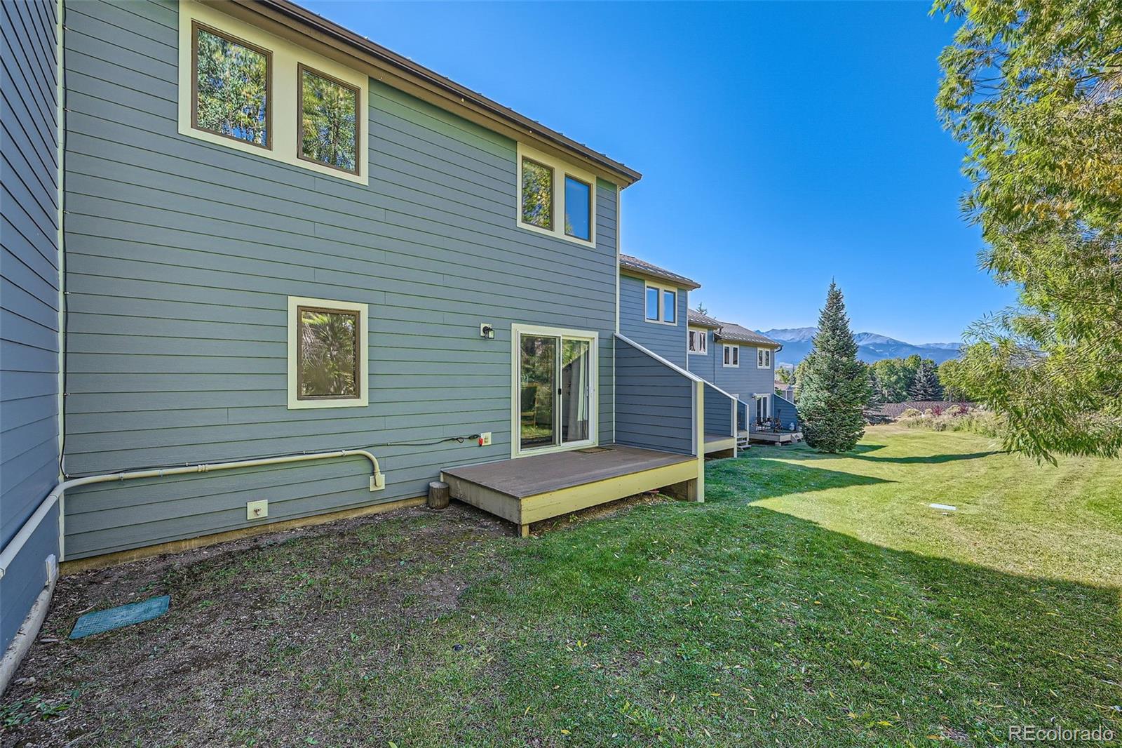 MLS Image #26 for 111  corinthian circle,dillon, Colorado