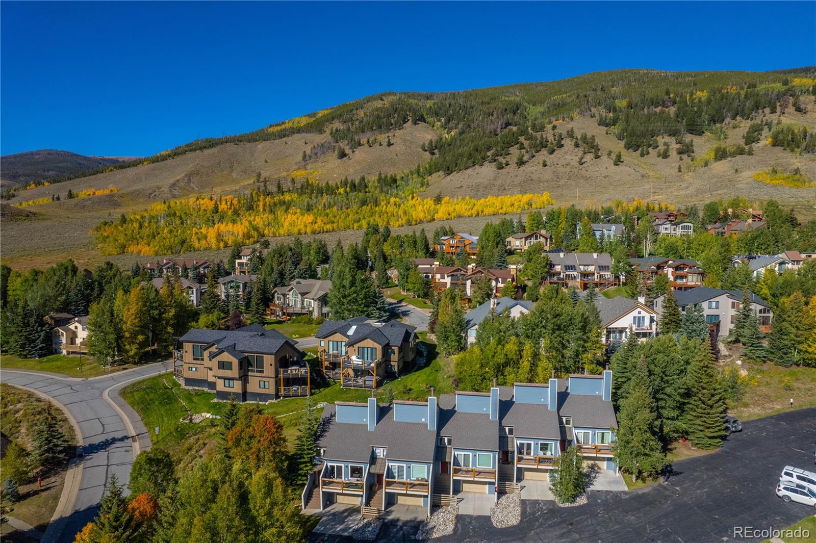 MLS Image #29 for 111  corinthian circle,dillon, Colorado