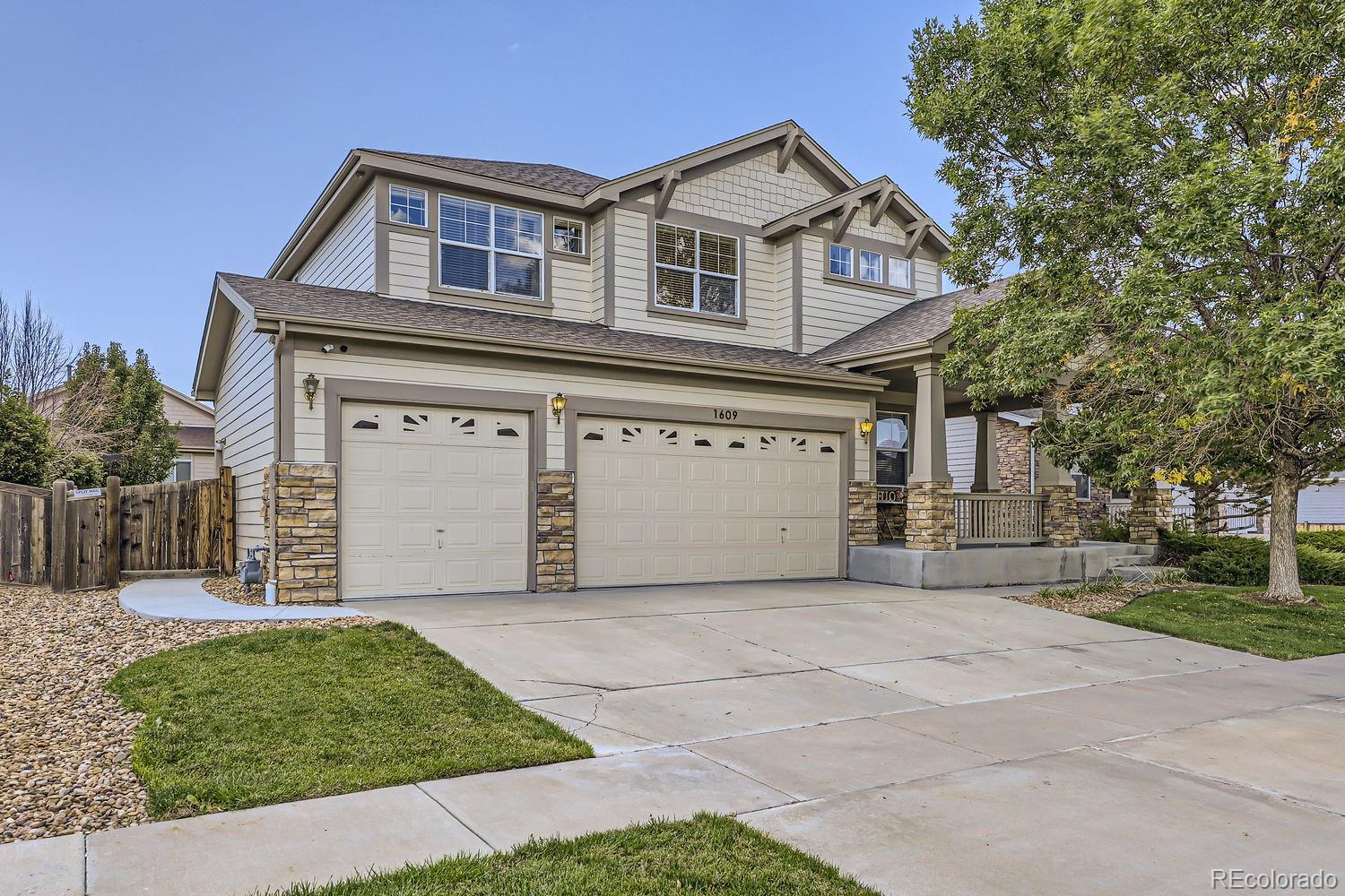 MLS Image #0 for 1609  wildflower drive,brighton, Colorado