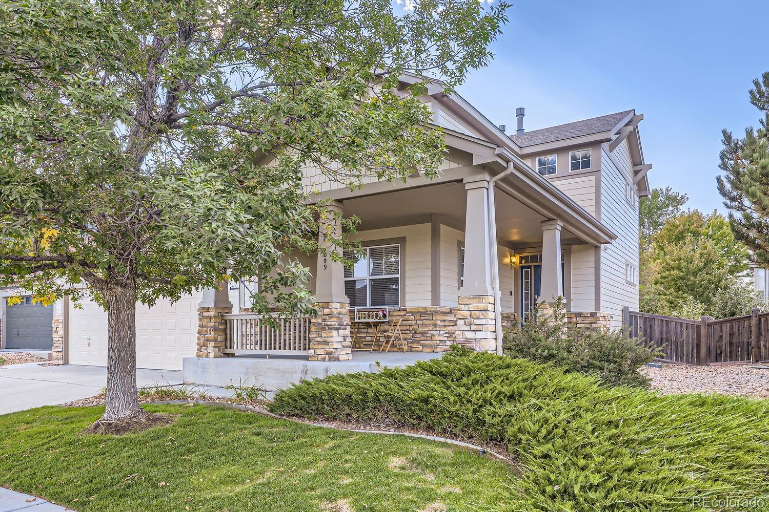 CMA Image for 1609  Wildflower Drive,Brighton, Colorado