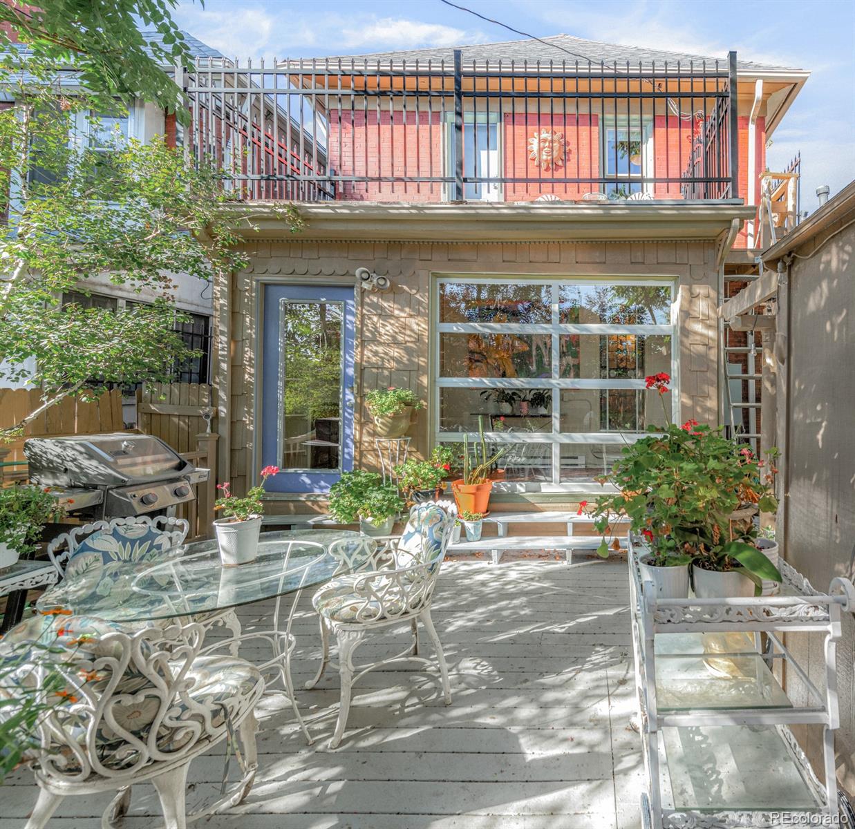 MLS Image #41 for 2466 w 32nd avenue,denver, Colorado