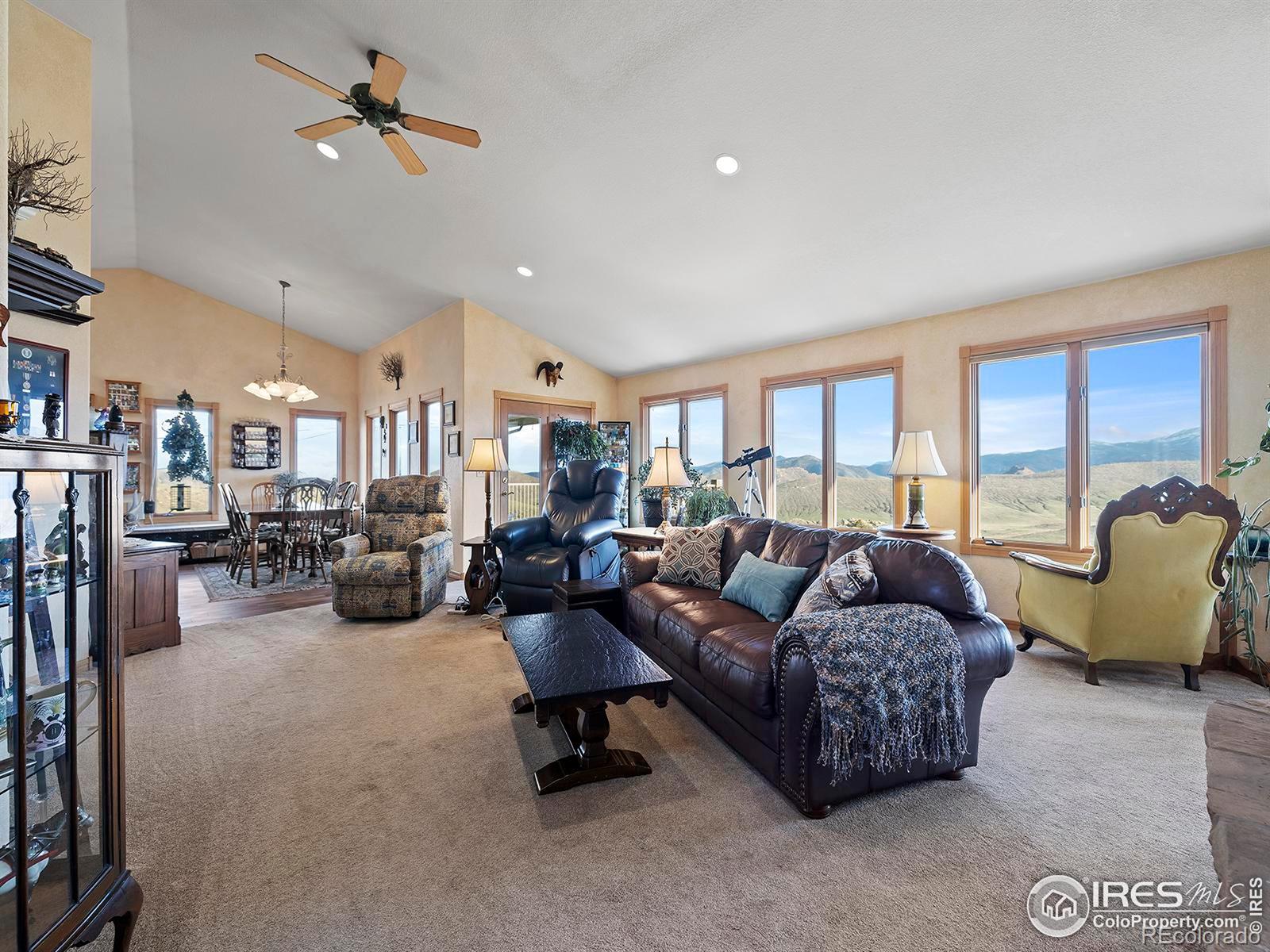 MLS Image #11 for 1  good ending place,livermore, Colorado