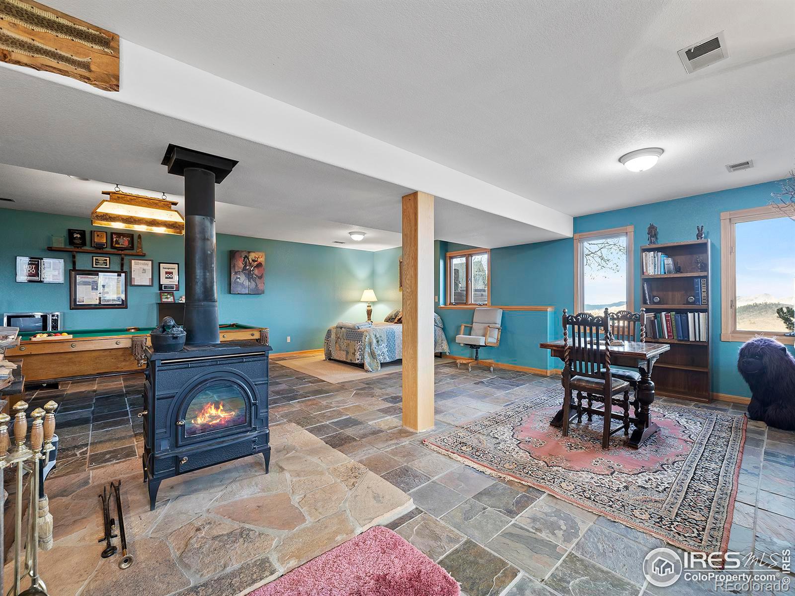 MLS Image #28 for 1  good ending place,livermore, Colorado