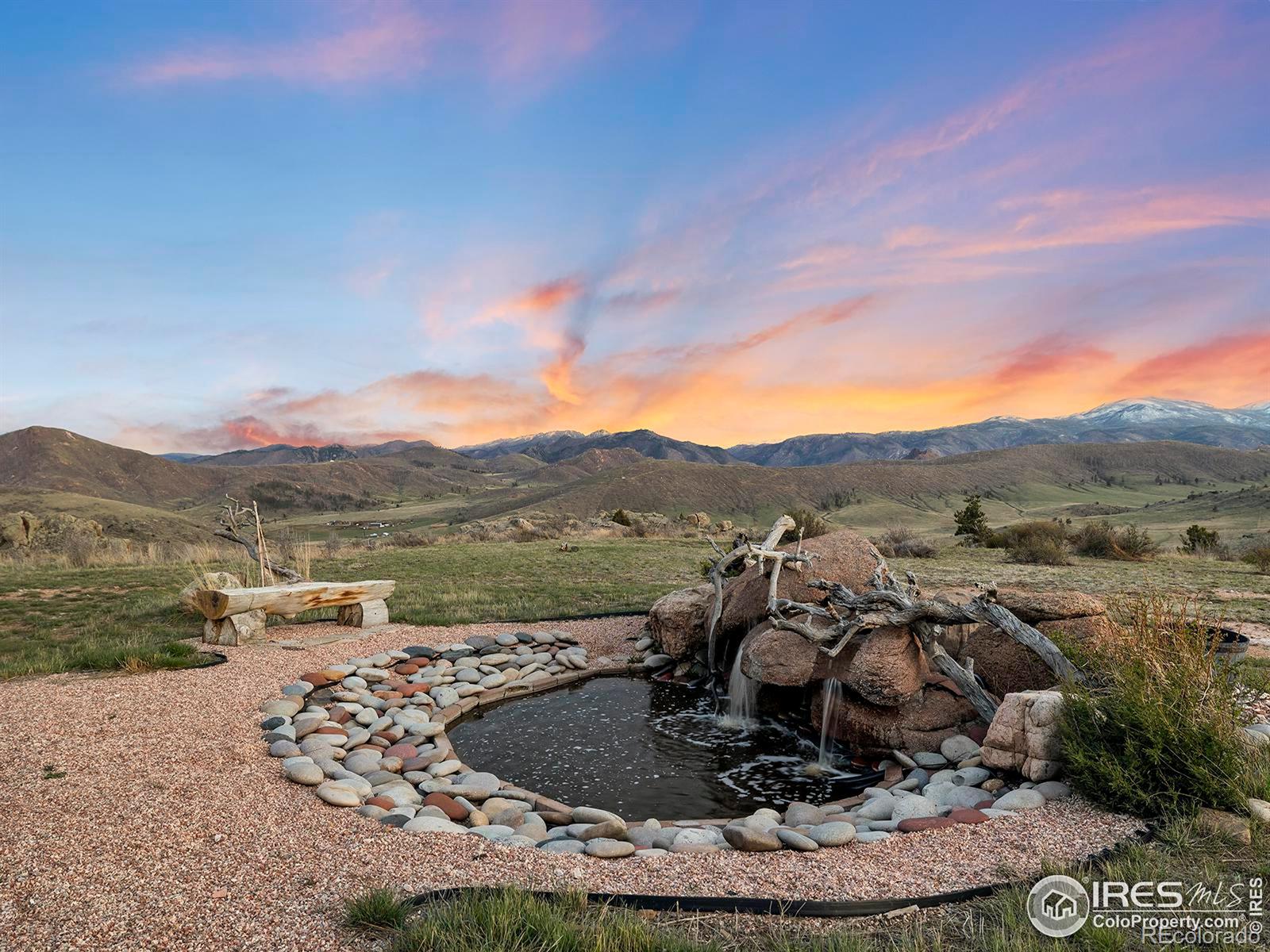 MLS Image #32 for 1  good ending place,livermore, Colorado