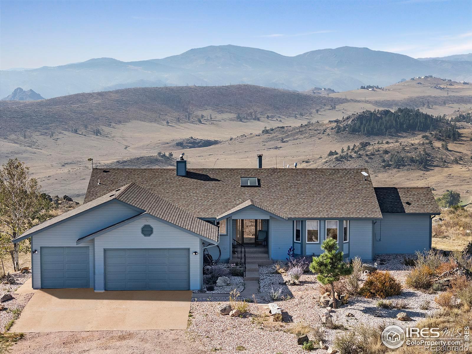 MLS Image #35 for 1  good ending place,livermore, Colorado