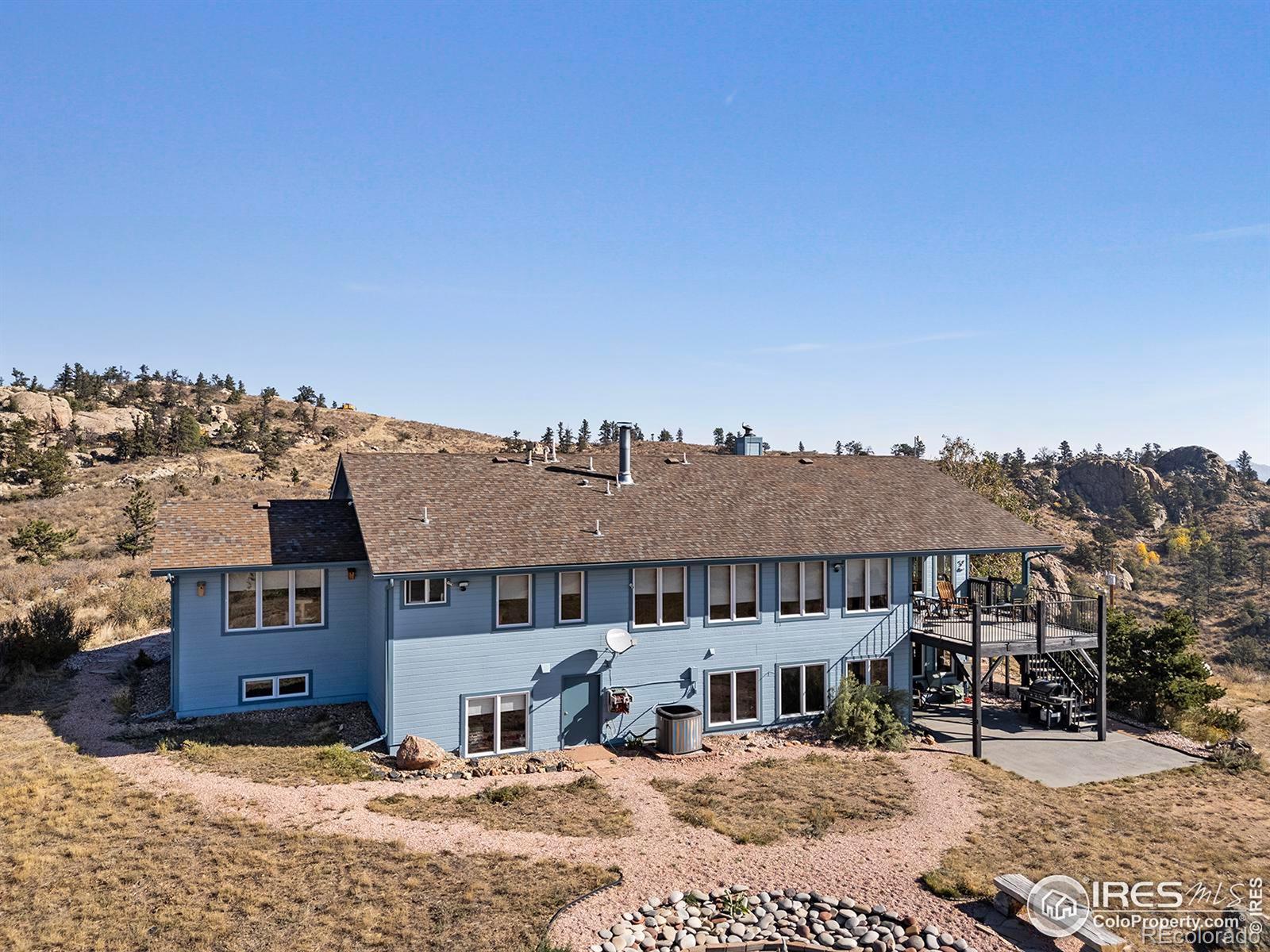 MLS Image #36 for 1  good ending place,livermore, Colorado