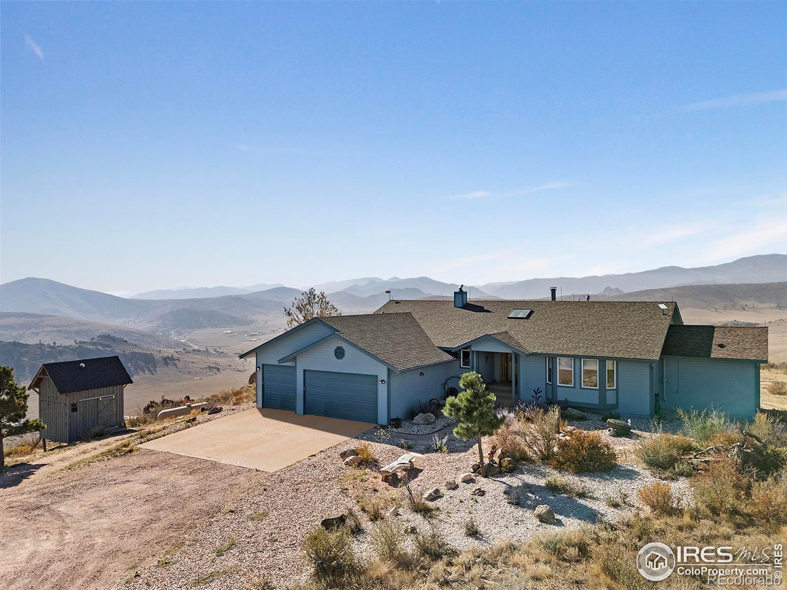 MLS Image #38 for 1  good ending place,livermore, Colorado