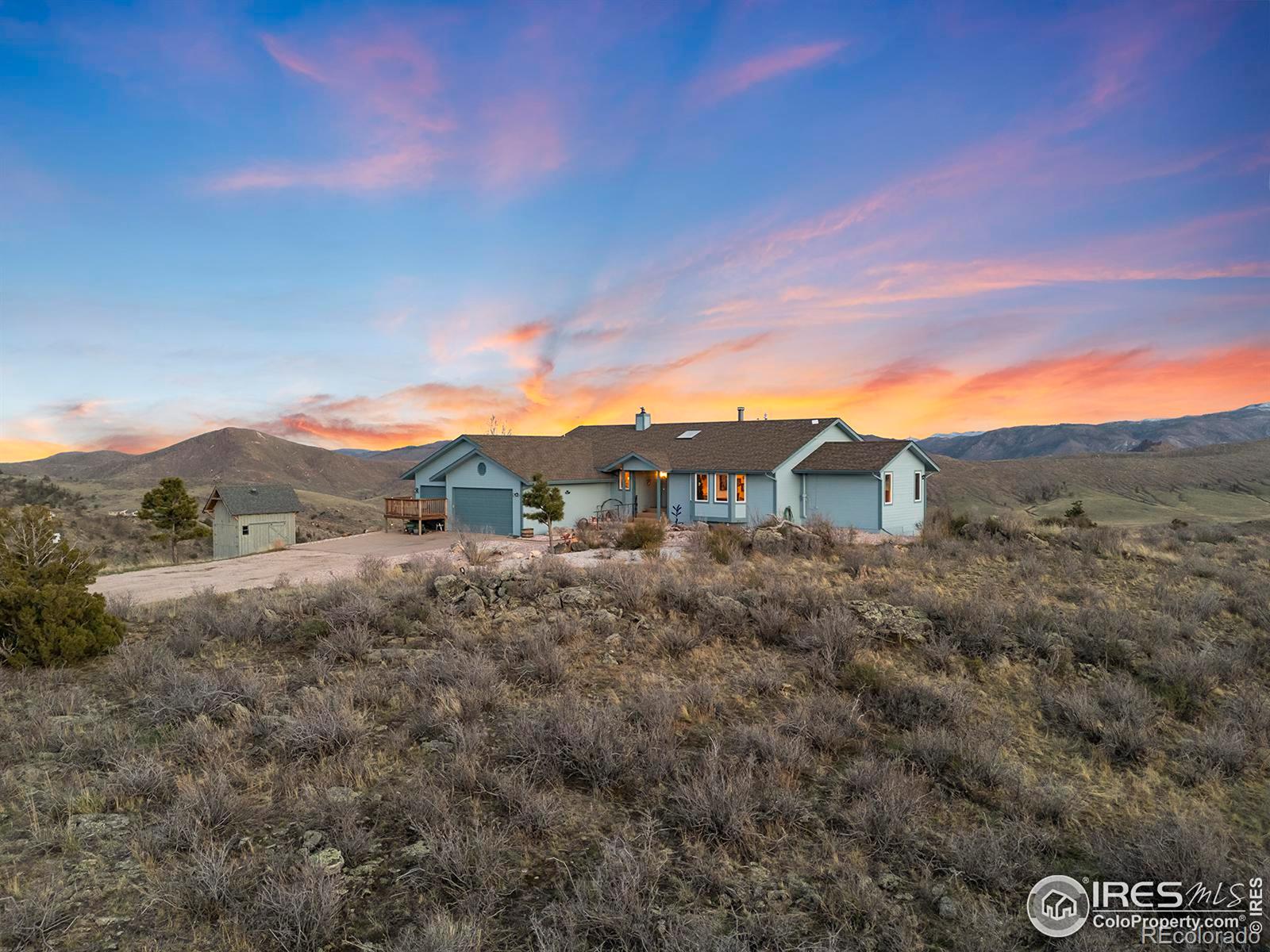 MLS Image #6 for 1  good ending place,livermore, Colorado