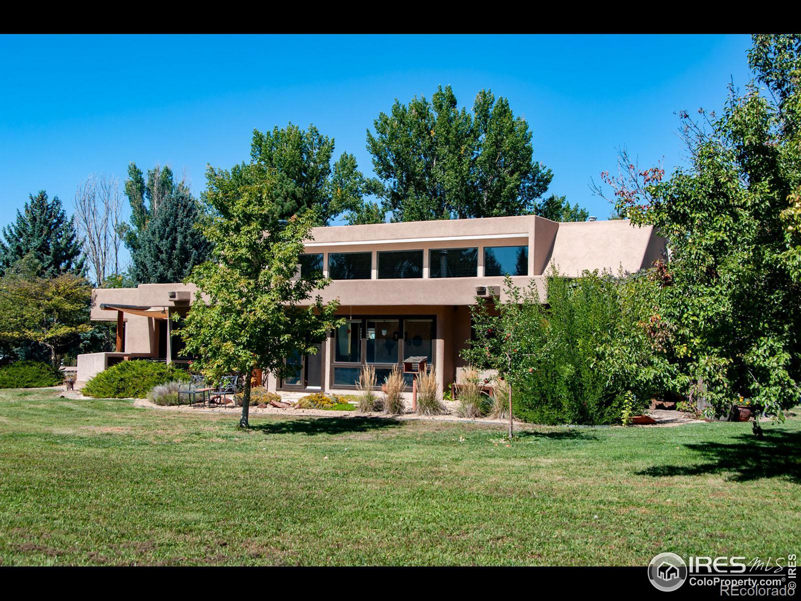 MLS Image #3 for 6325  ridgewood drive,fort collins, Colorado