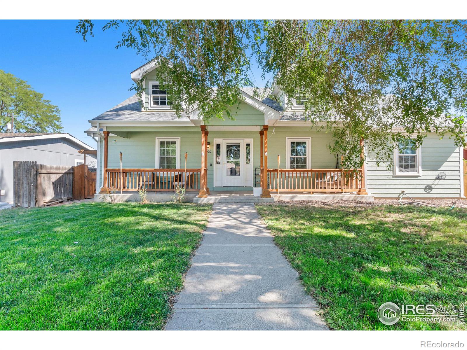 MLS Image #0 for 206 s marjorie avenue,milliken, Colorado