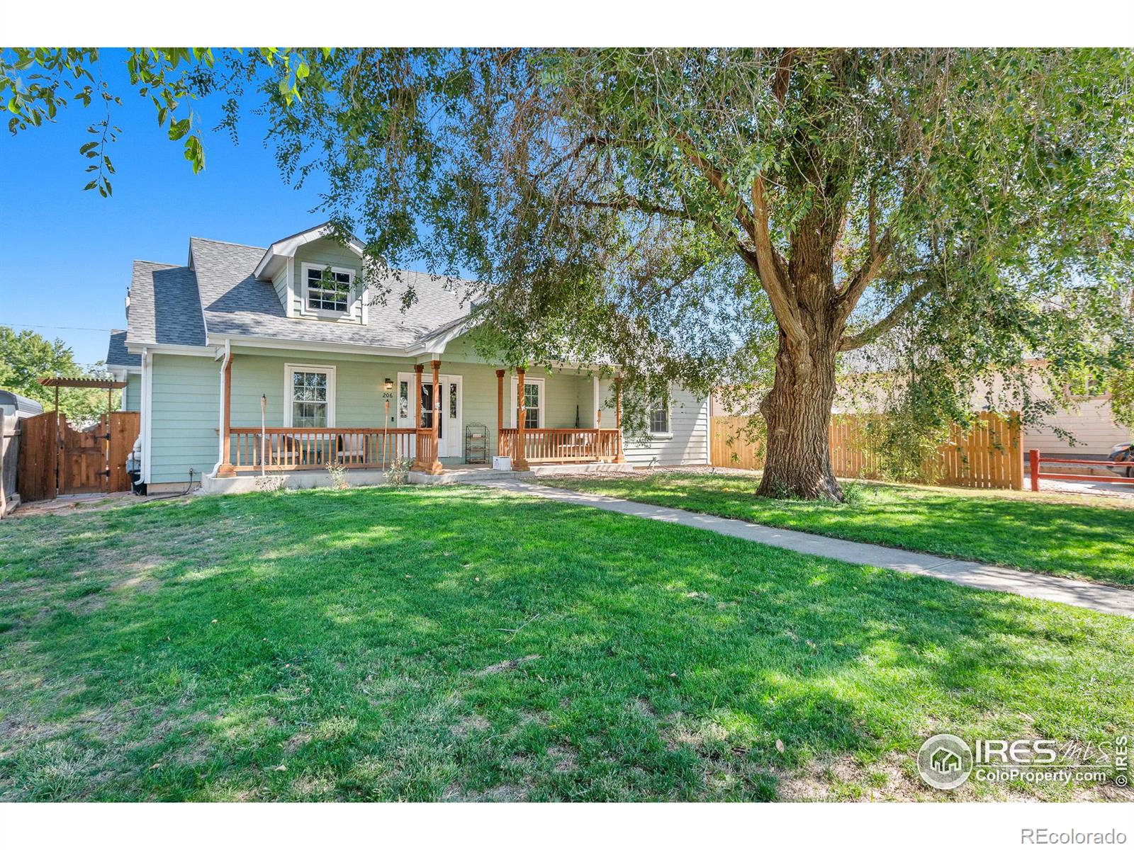 MLS Image #3 for 206 s marjorie avenue,milliken, Colorado