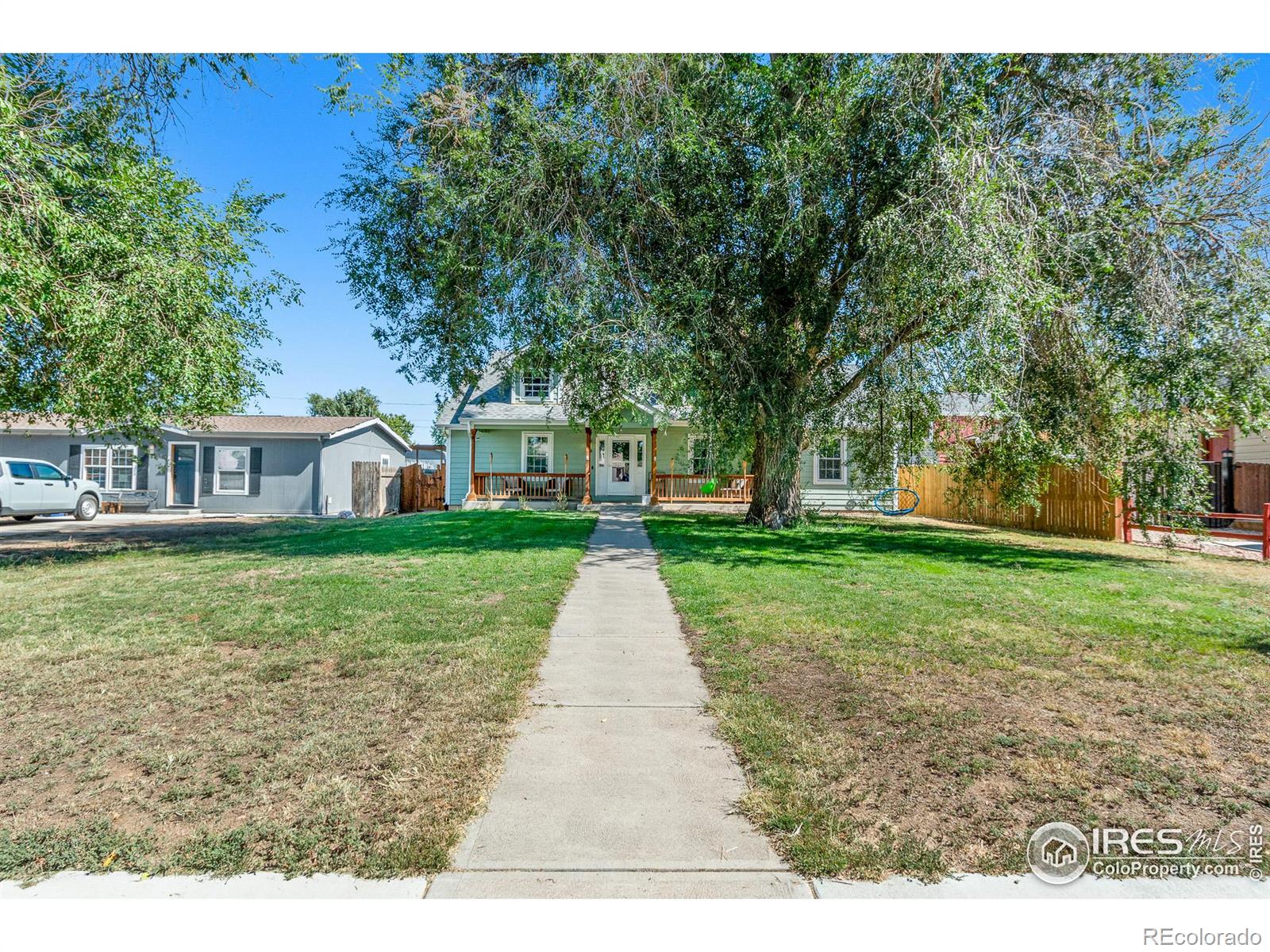 MLS Image #5 for 206 s marjorie avenue,milliken, Colorado