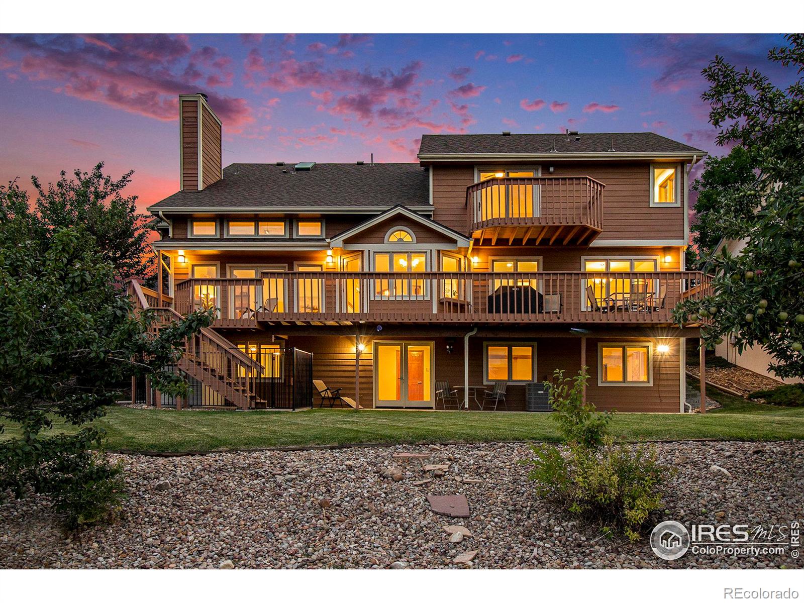 MLS Image #1 for 503  eisenhower drive,louisville, Colorado