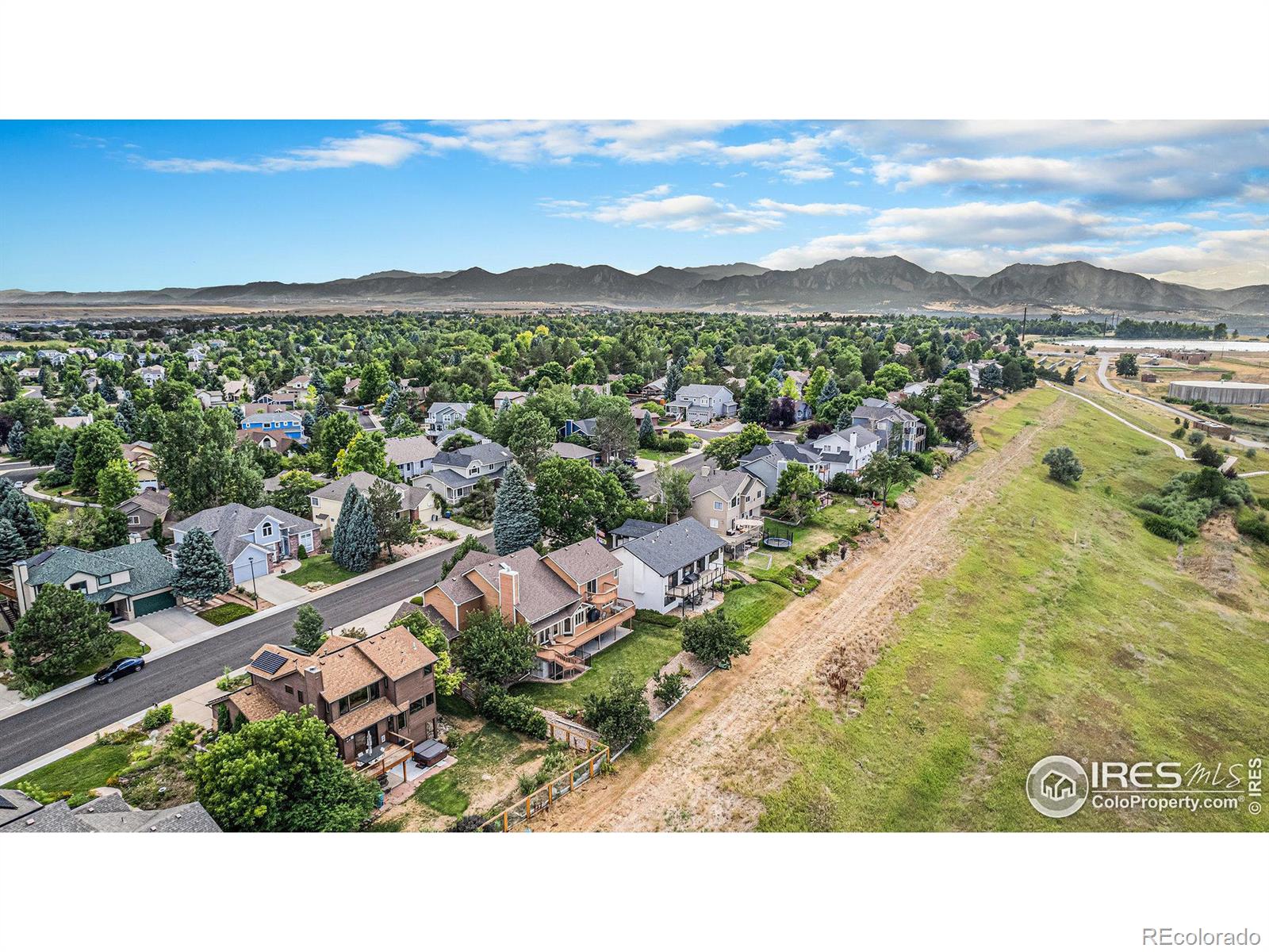 MLS Image #10 for 503  eisenhower drive,louisville, Colorado