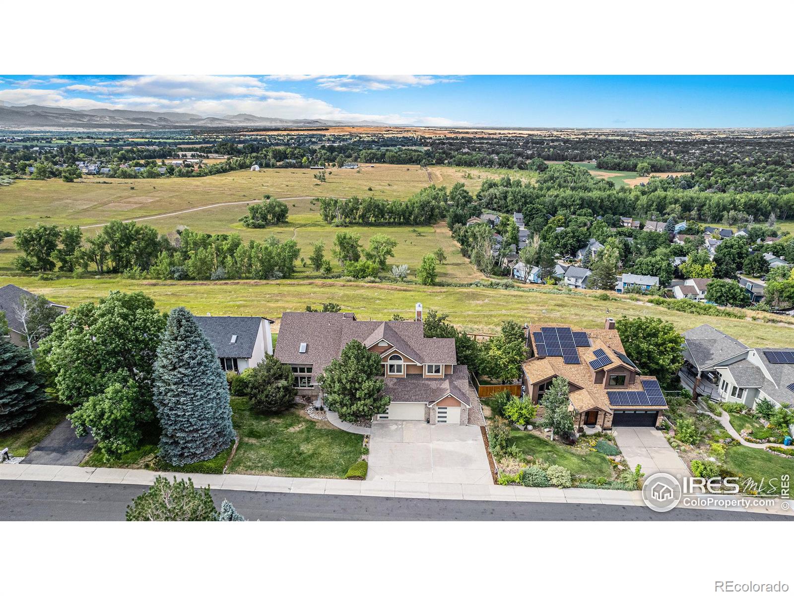 MLS Image #3 for 503  eisenhower drive,louisville, Colorado