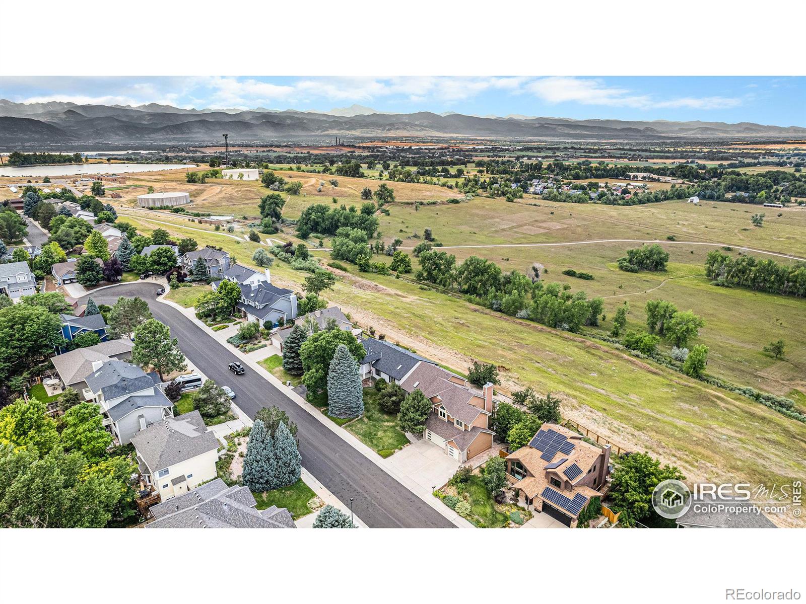 MLS Image #7 for 503  eisenhower drive,louisville, Colorado