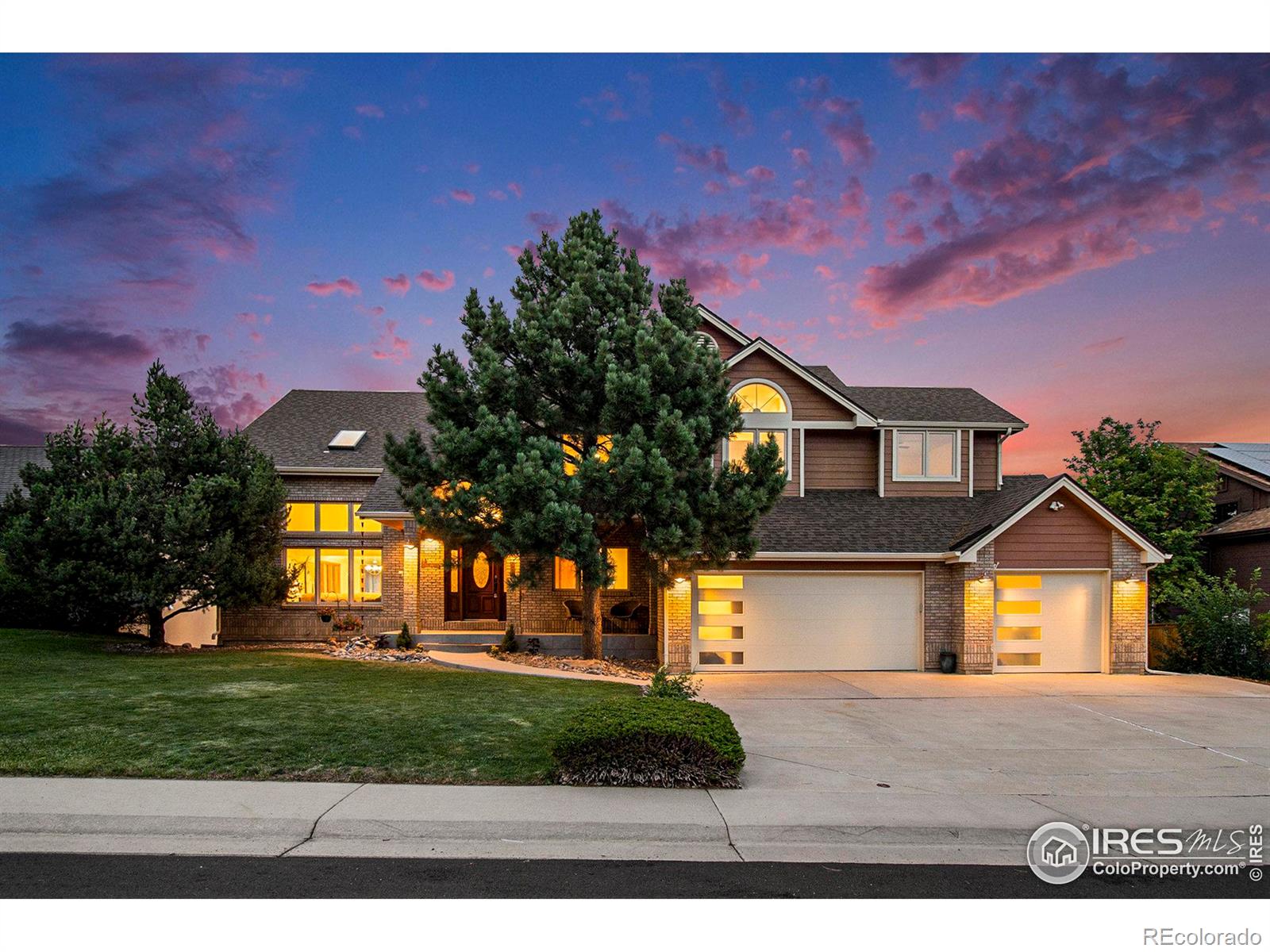 MLS Image #8 for 503  eisenhower drive,louisville, Colorado