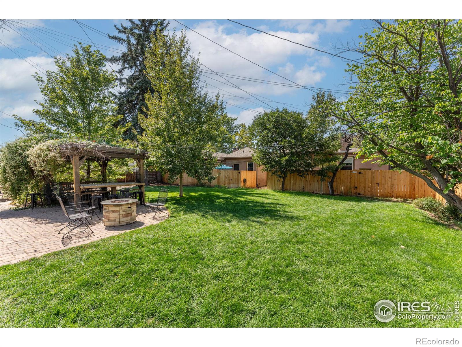 MLS Image #14 for 3254 n clay street,denver, Colorado