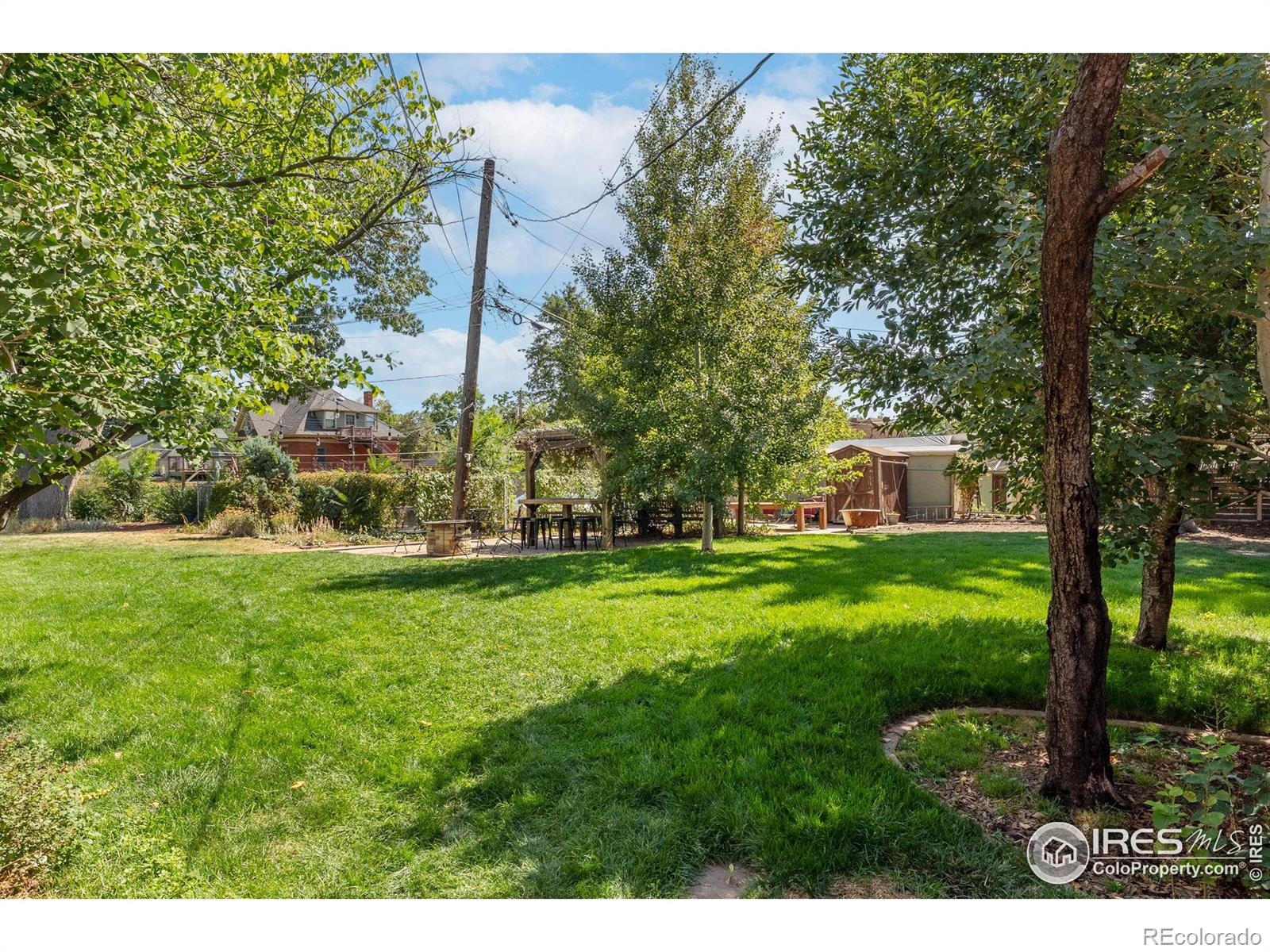 MLS Image #15 for 3254 n clay street,denver, Colorado