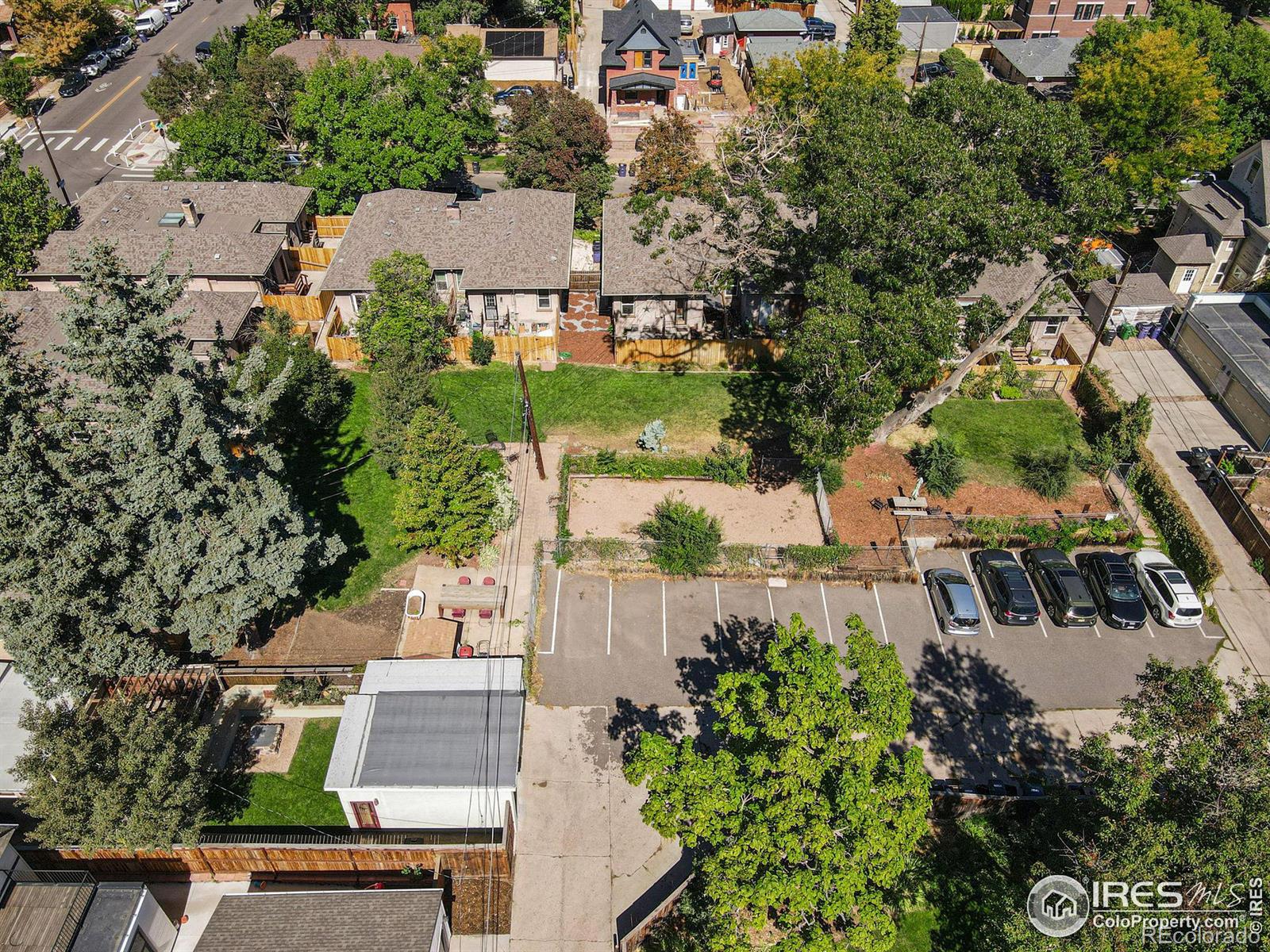 MLS Image #17 for 3254 n clay street,denver, Colorado