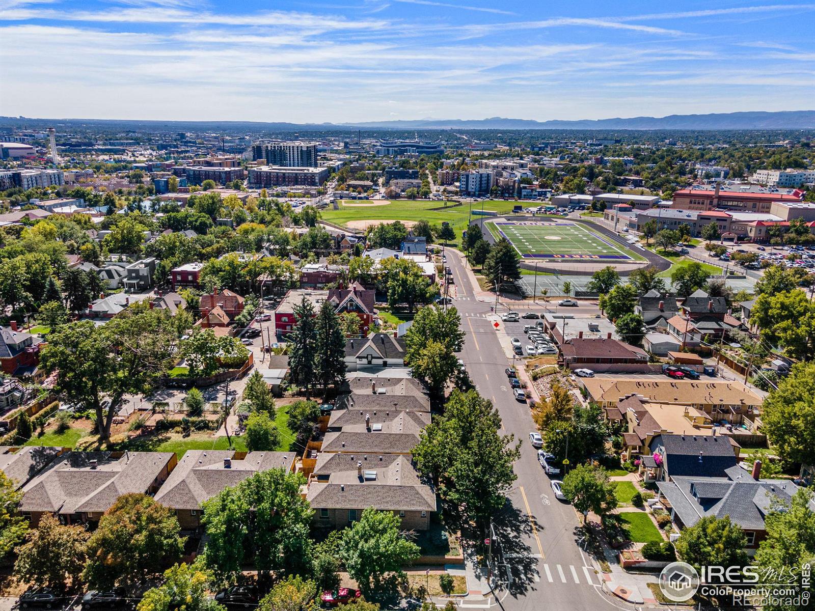 MLS Image #21 for 3254 n clay street,denver, Colorado