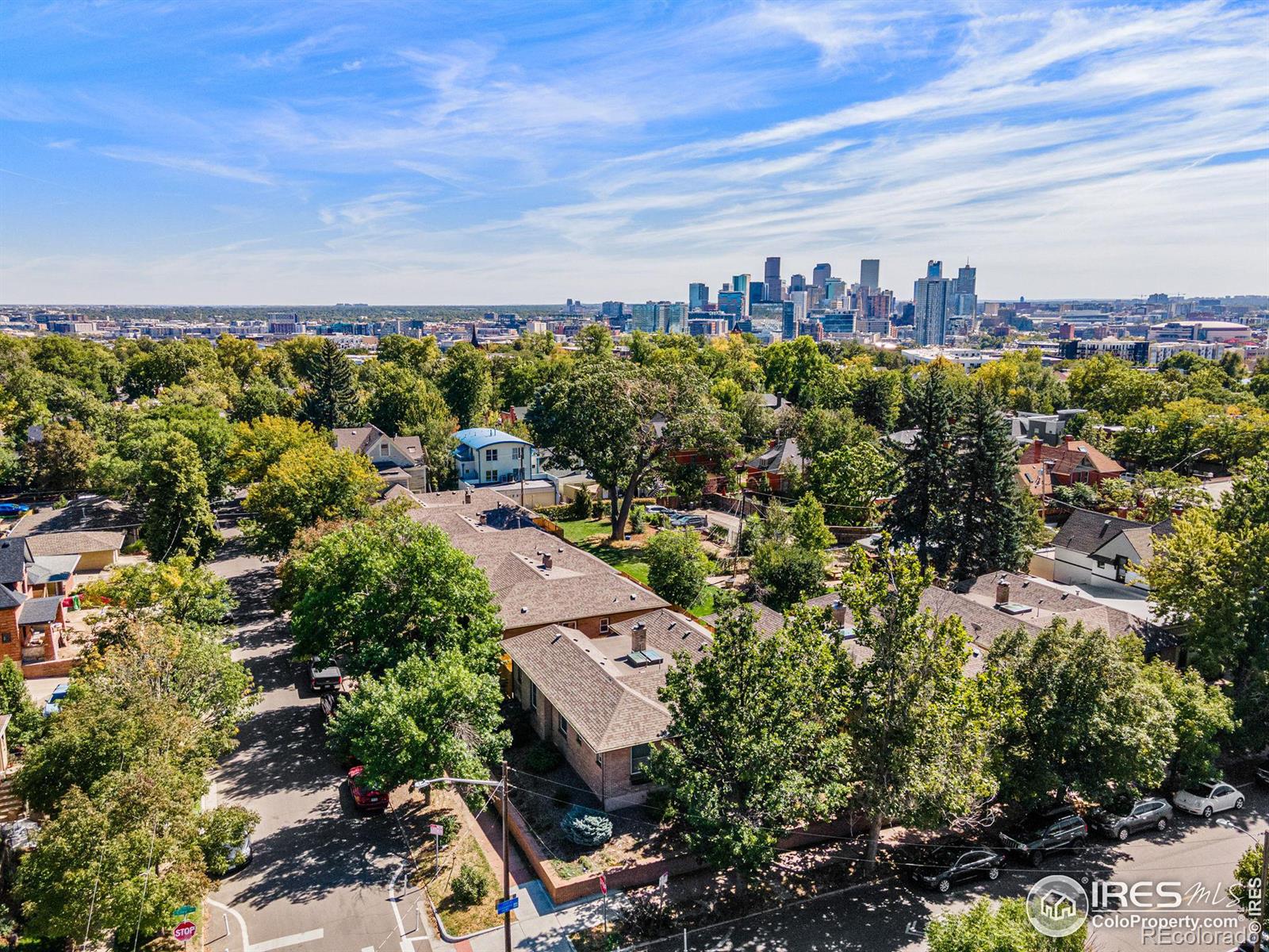 MLS Image #25 for 3254 n clay street,denver, Colorado