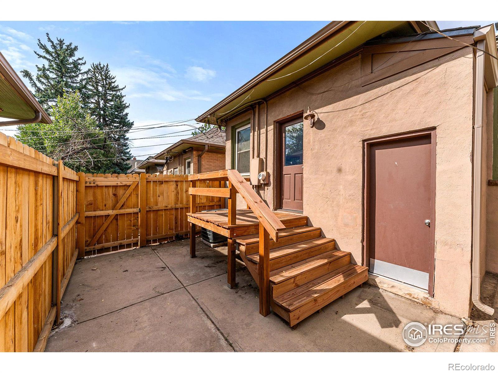 MLS Image #26 for 3254 n clay street,denver, Colorado