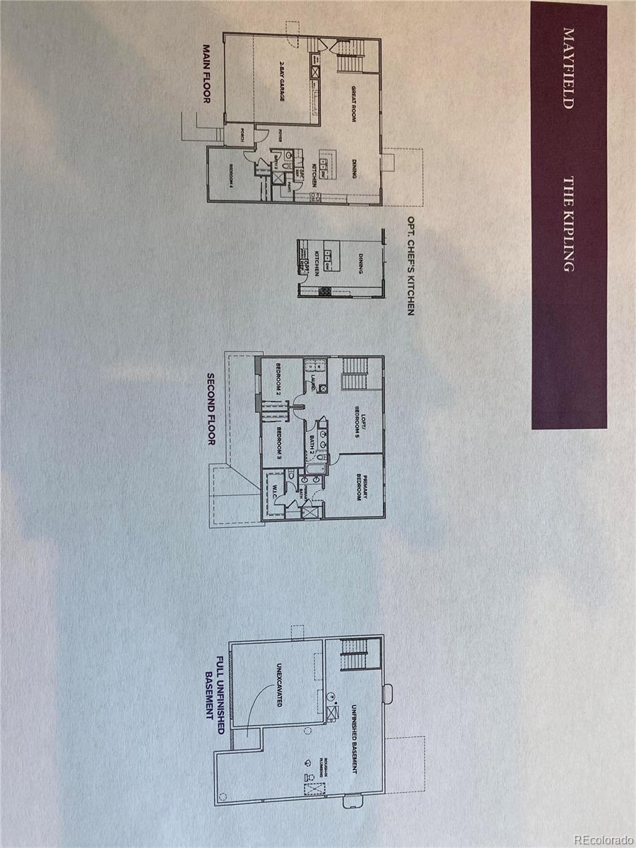 MLS Image #23 for 6829 e 119th place,thornton, Colorado