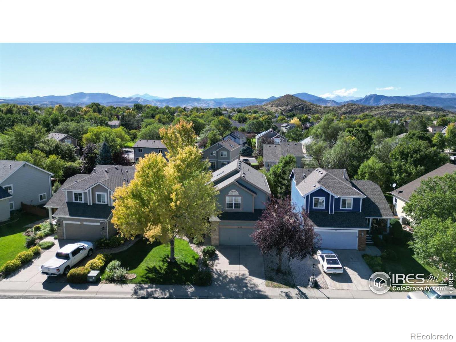 MLS Image #32 for 487  mesa drive,loveland, Colorado