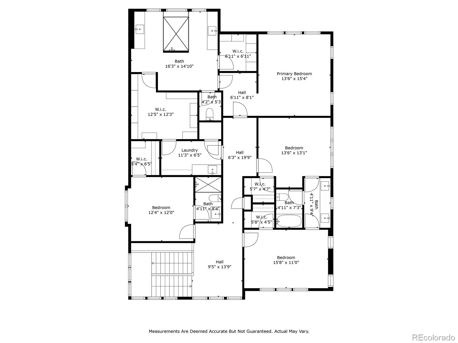 MLS Image #46 for 1430 s milwaukee street,denver, Colorado