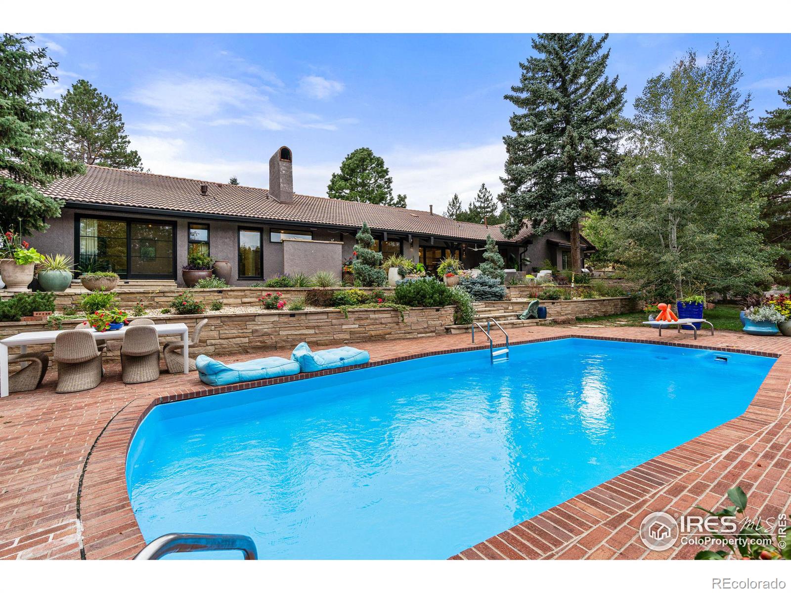 MLS Image #34 for 2967  middle fork road,boulder, Colorado