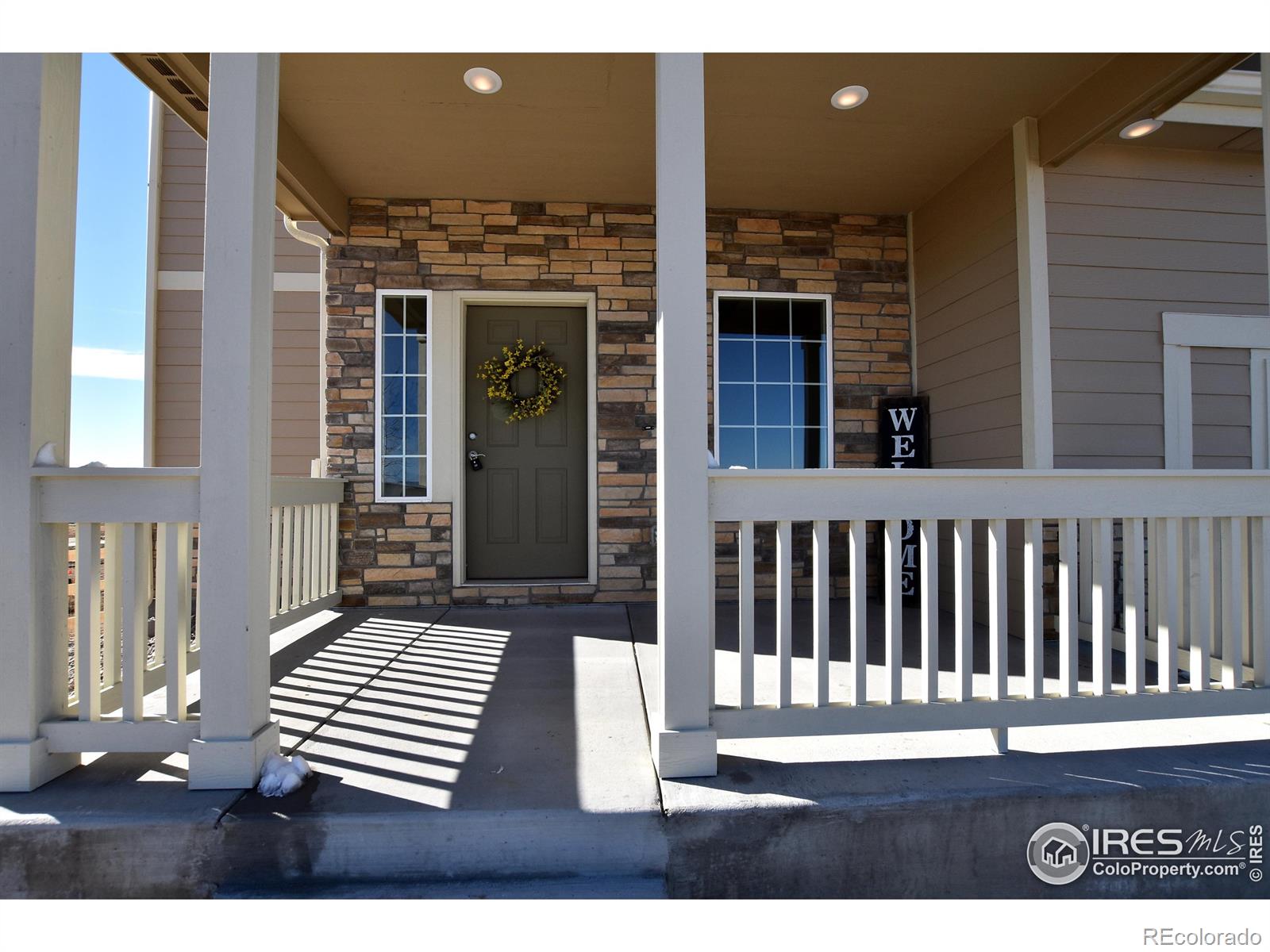 MLS Image #2 for 2390  blissful lane,windsor, Colorado