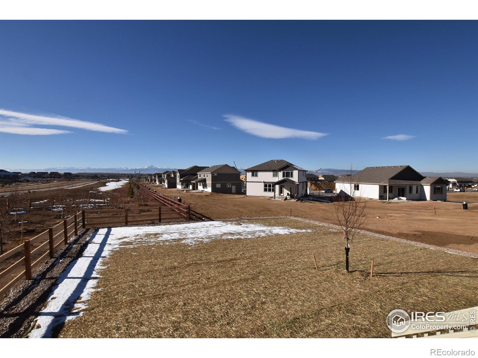 MLS Image #33 for 2390  blissful lane,windsor, Colorado