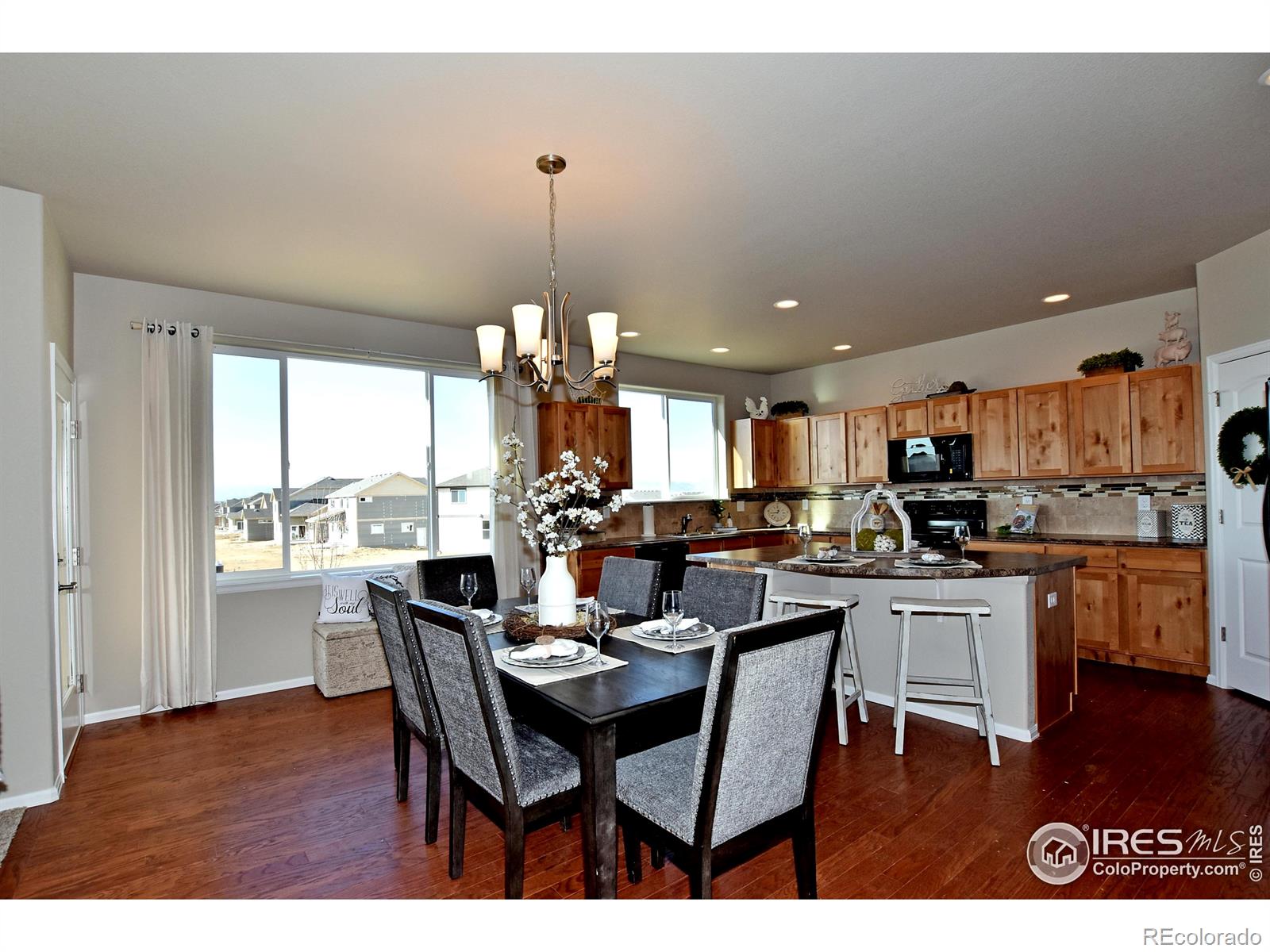 MLS Image #7 for 2390  blissful lane,windsor, Colorado