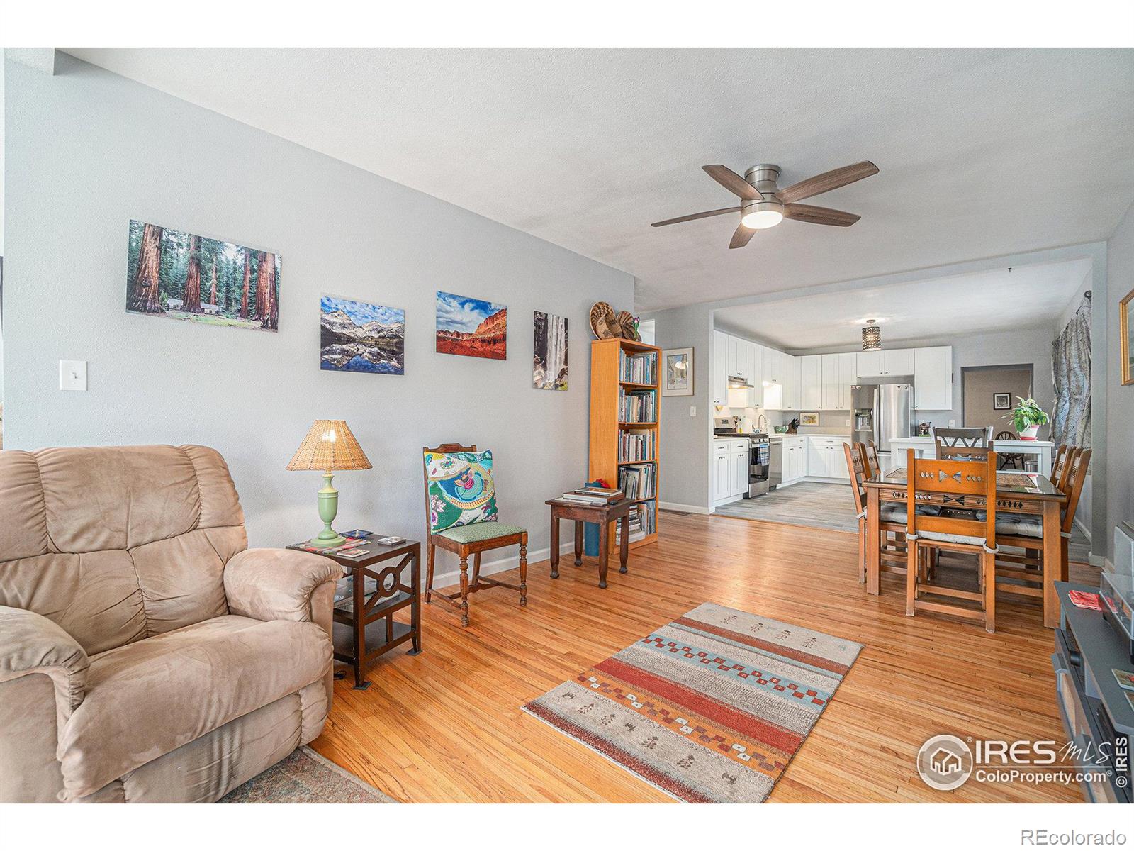 MLS Image #10 for 501 w 5th street,loveland, Colorado