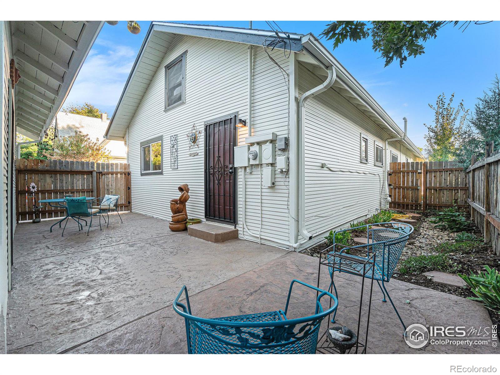 MLS Image #32 for 501 w 5th street,loveland, Colorado